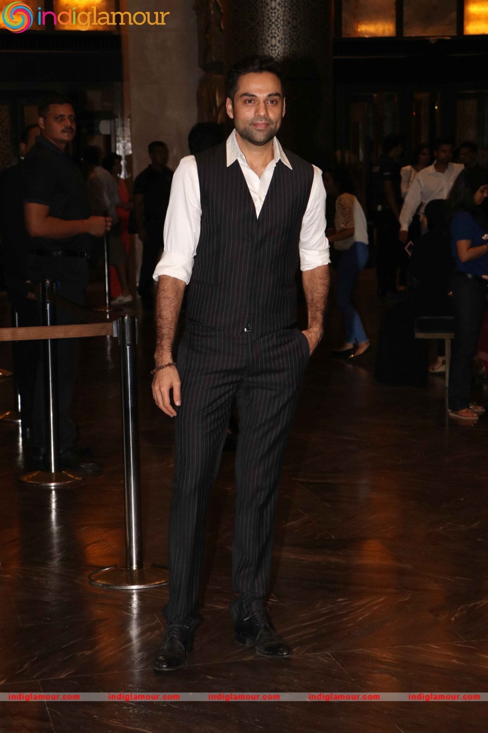Preity Zinta Wedding Reception Event hd photo