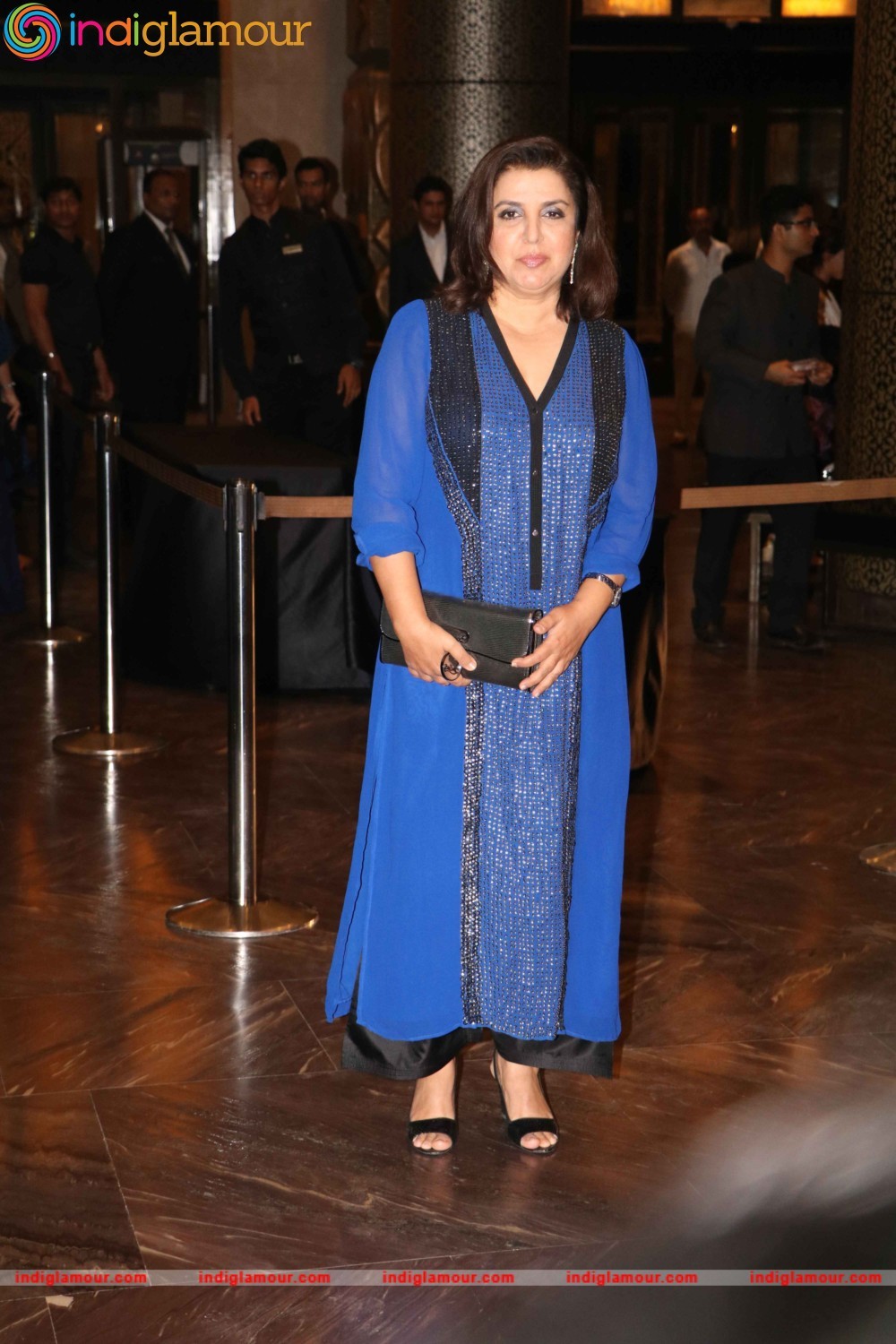 Preity Zinta Wedding Reception Event hd photo
