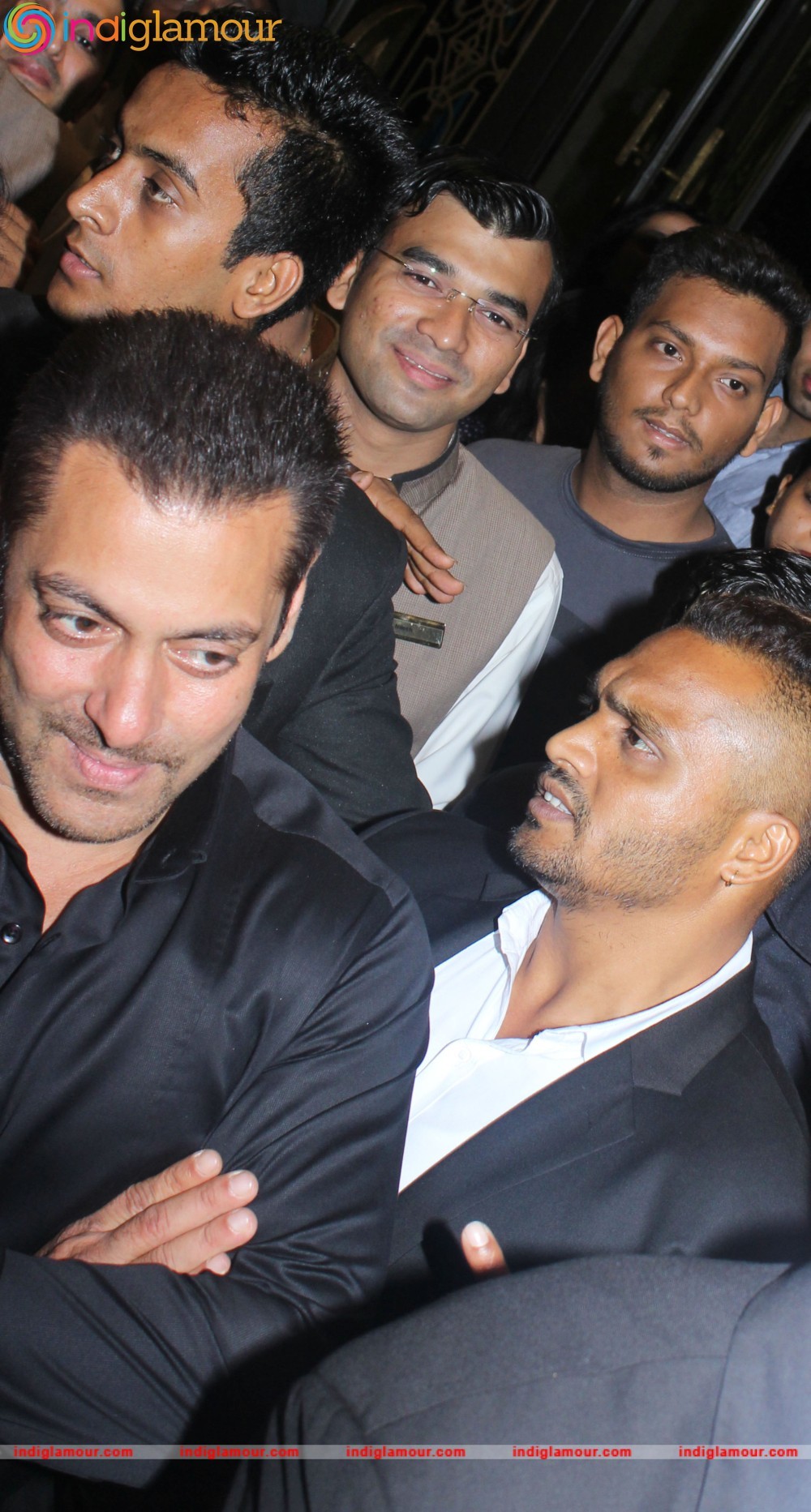 Preity Zinta Wedding Reception Event hd photo