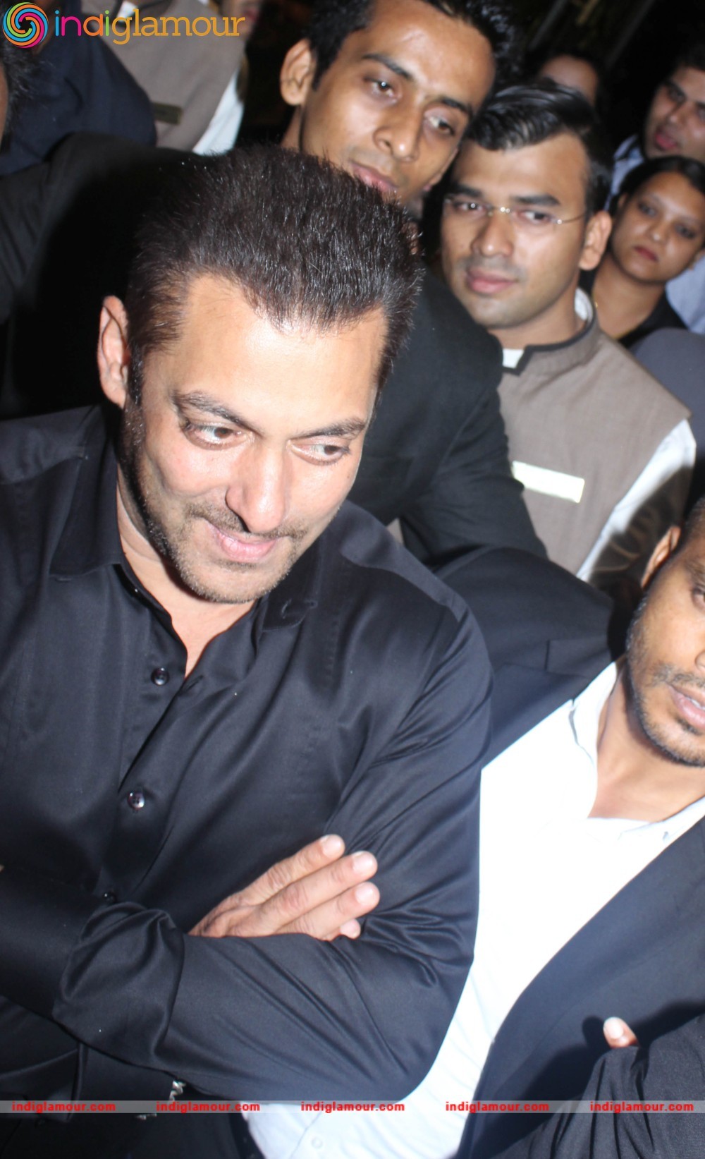 Preity Zinta Wedding Reception Event hd photo