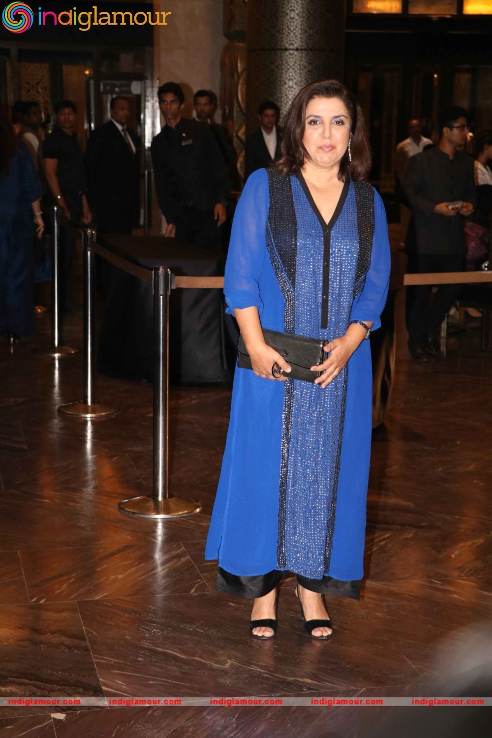 Preity Zinta Wedding Reception Event hd photo