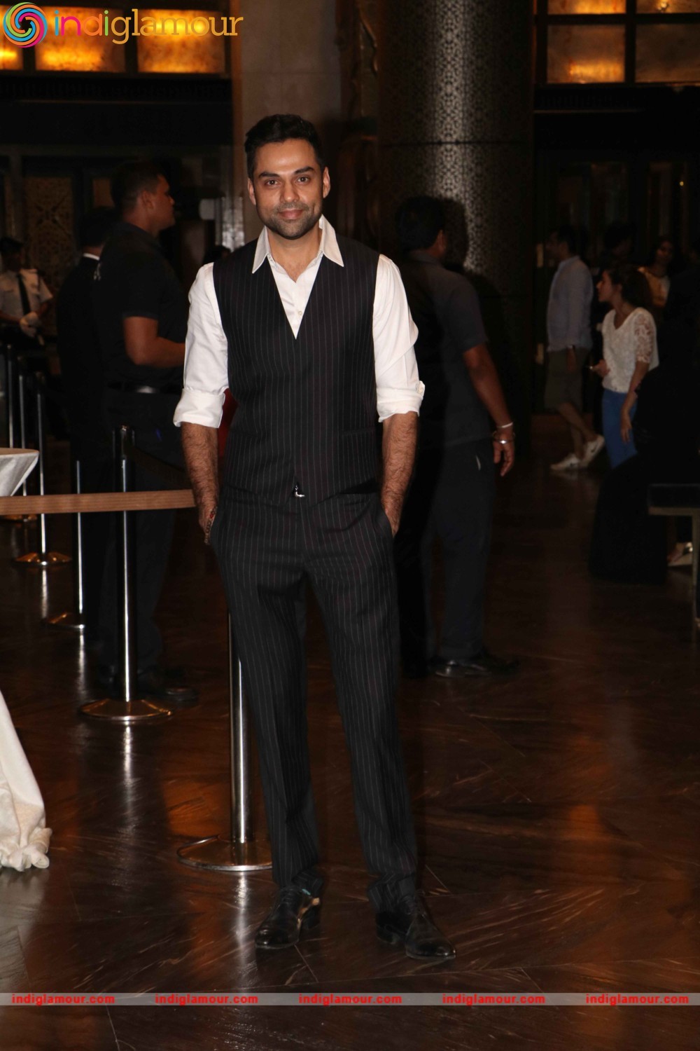 Preity Zinta Wedding Reception Event hd photo