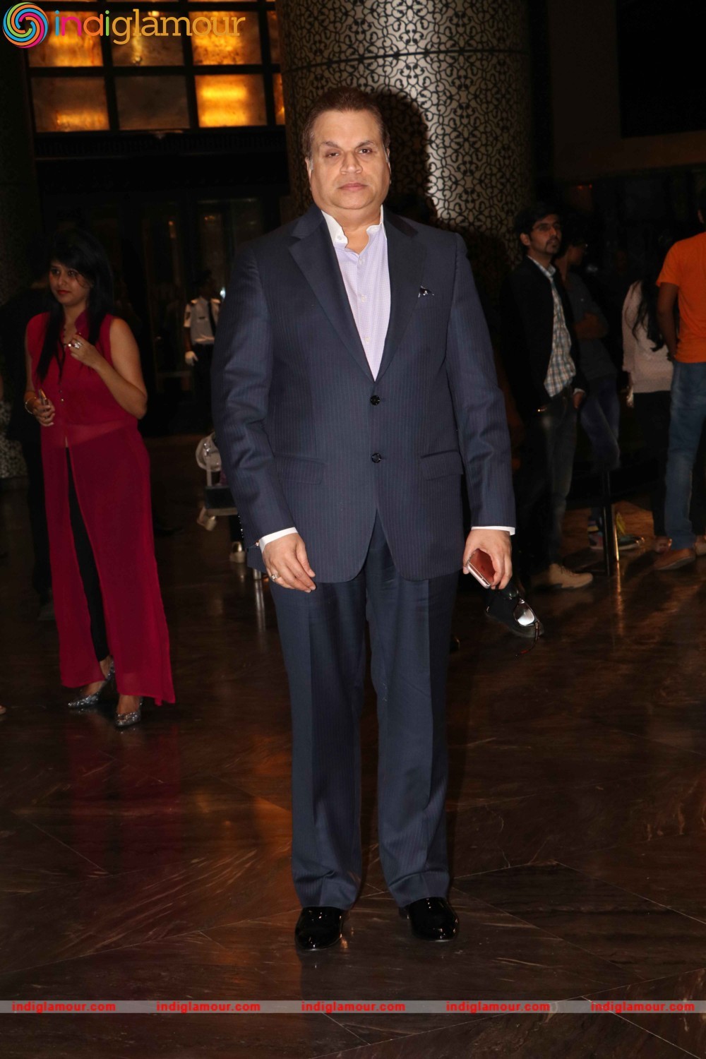 Preity Zinta Wedding Reception Event hd photo