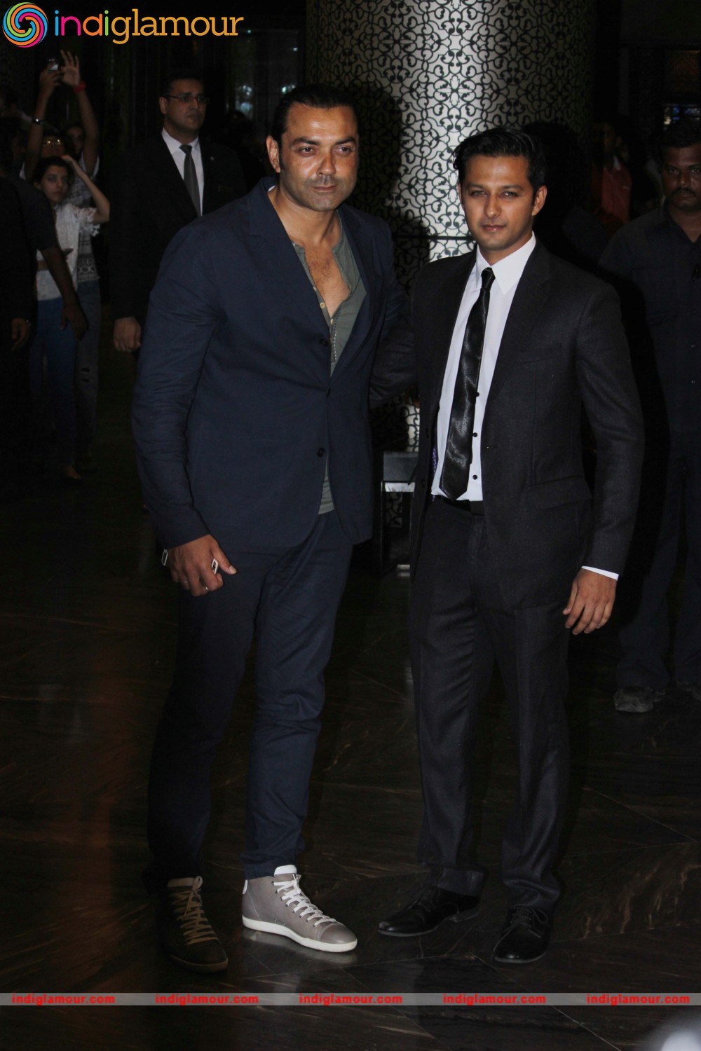 Preity Zinta Wedding Reception Event hd photo