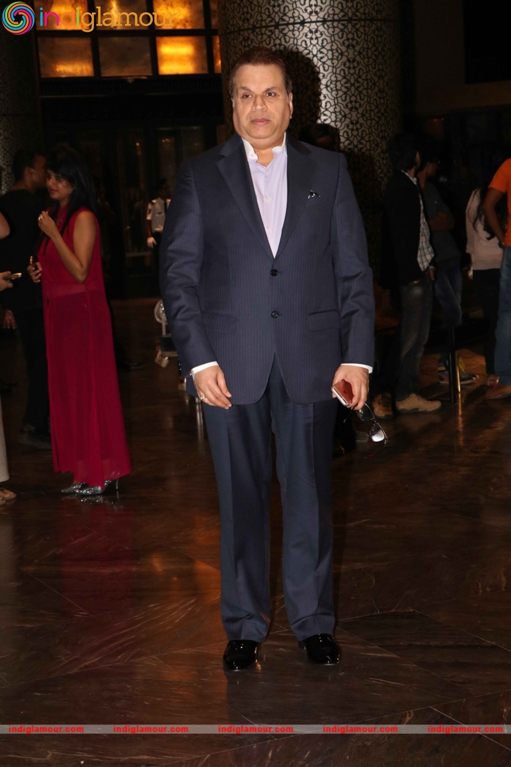 Preity Zinta Wedding Reception Event hd photo