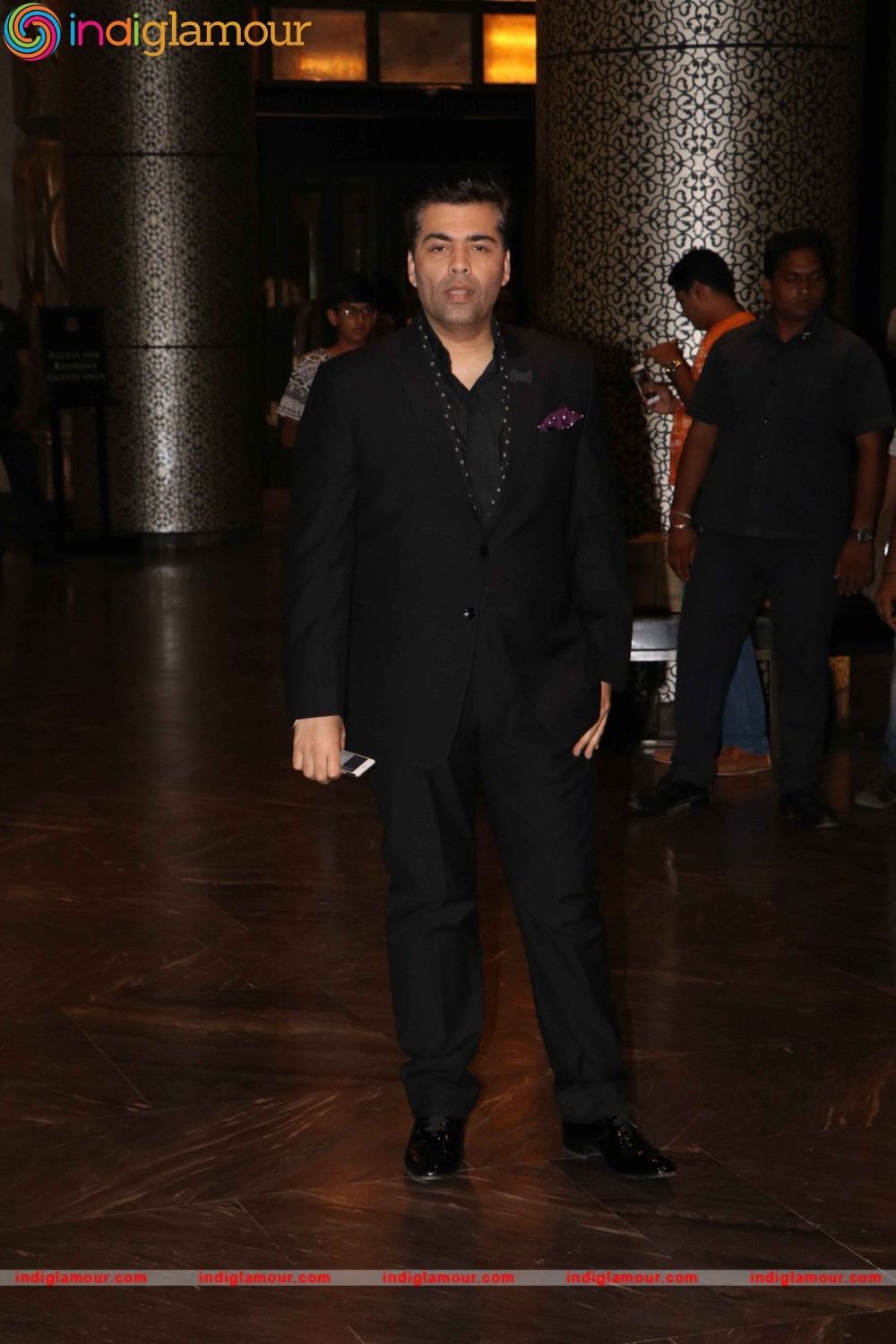Preity Zinta Wedding Reception Event hd photo