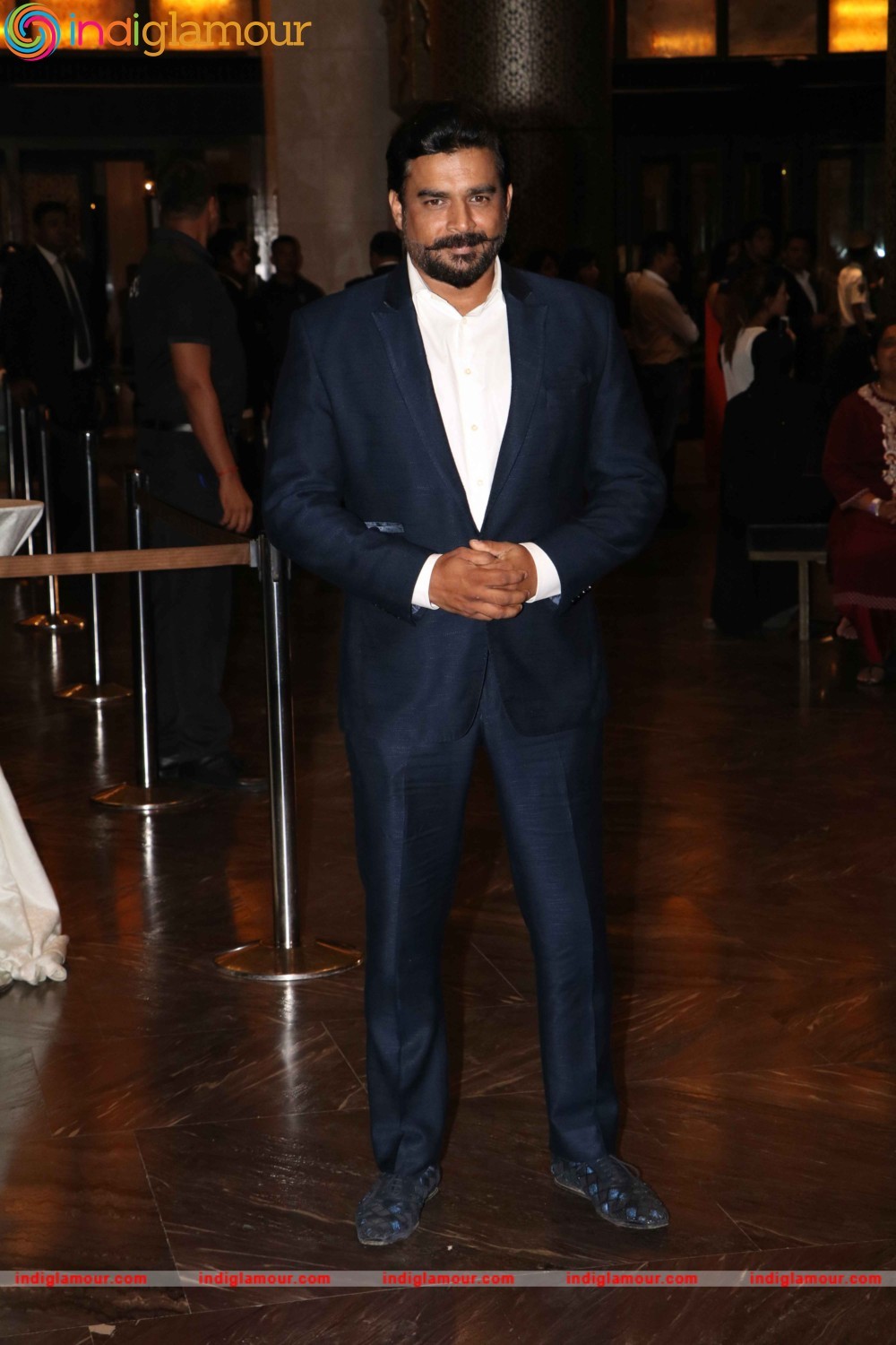 Preity Zinta Wedding Reception Event hd photo