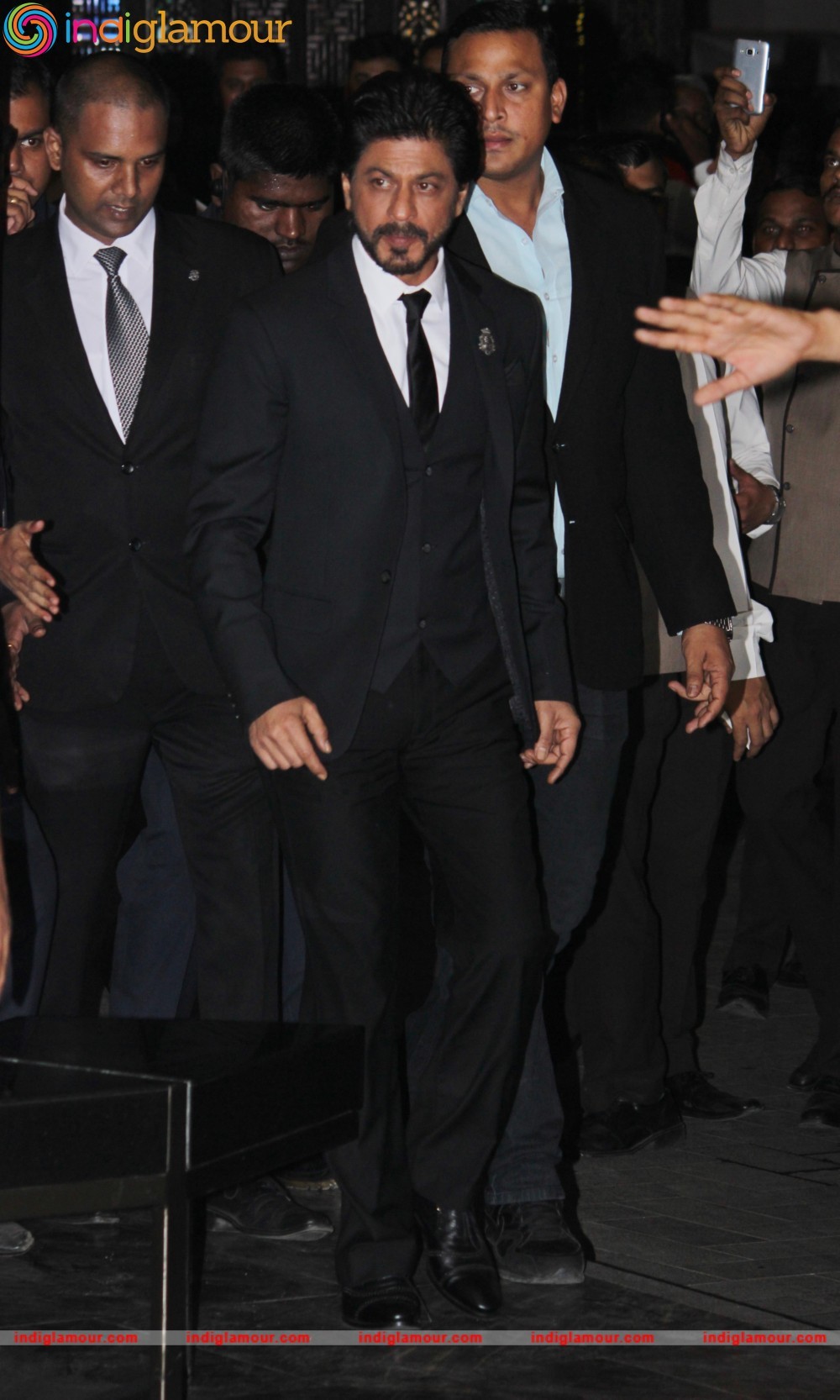 Preity Zinta Wedding Reception Event hd photo