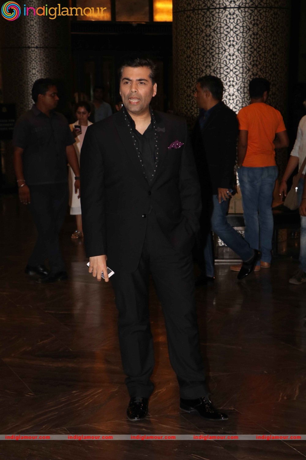 Preity Zinta Wedding Reception Event hd photo