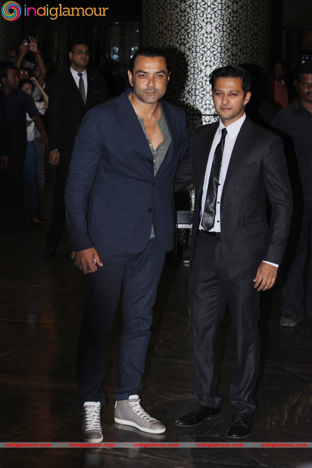 Preity Zinta Wedding Reception Event hd photo