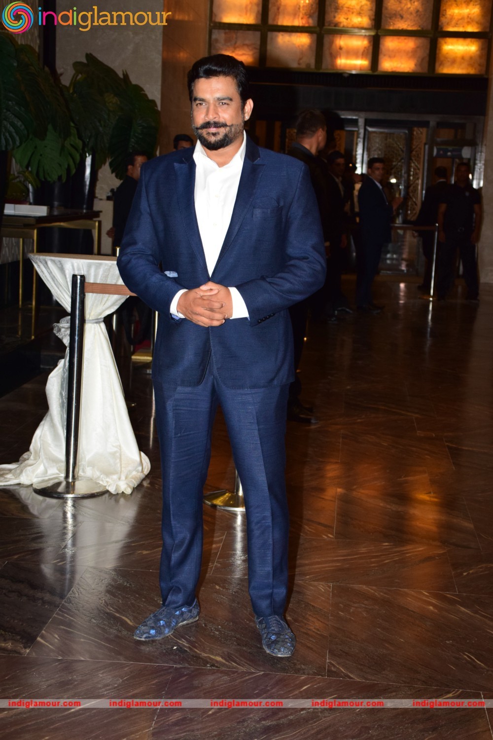 Wedding Reception of Preity Zinta Event hd photo