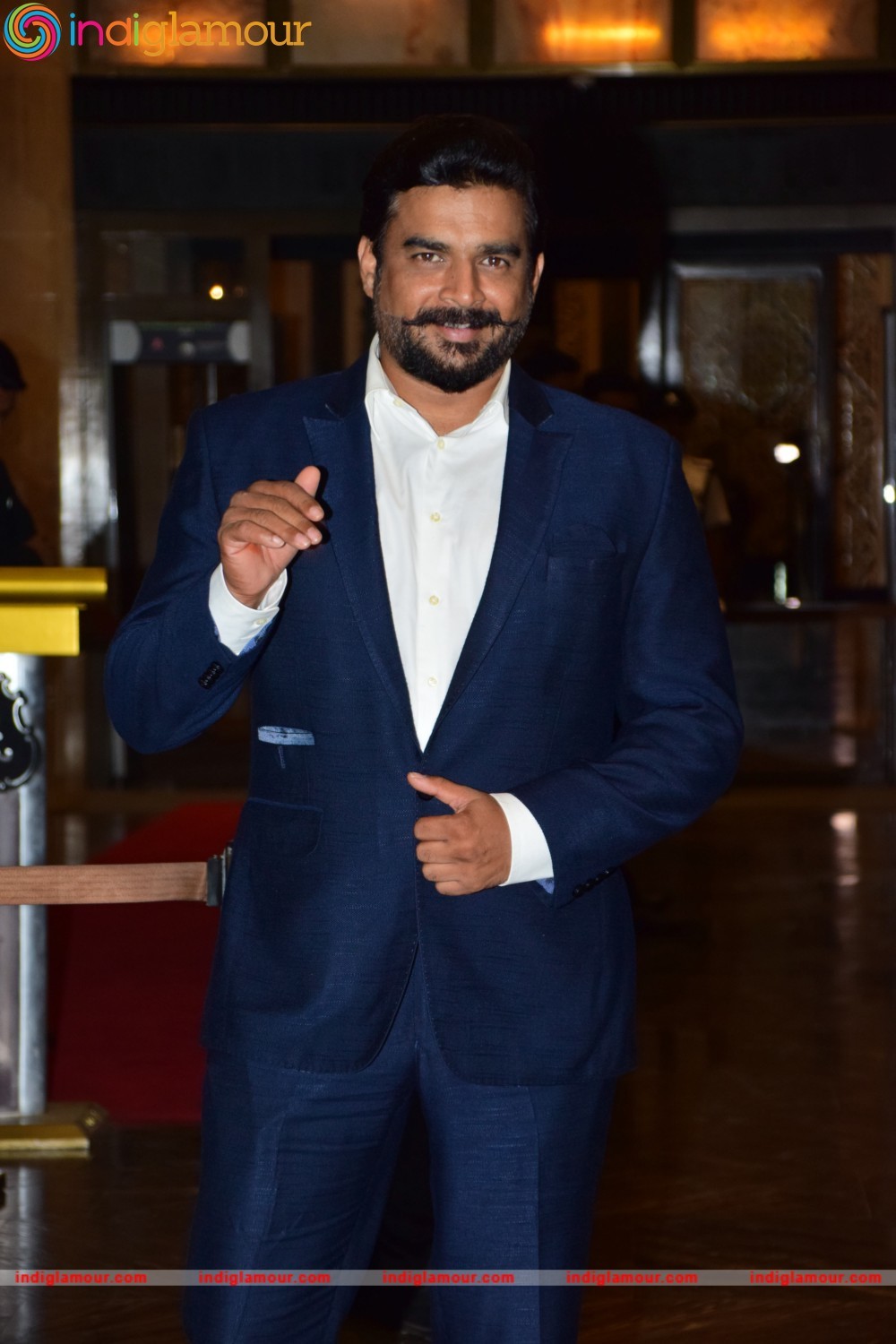 Wedding Reception of Preity Zinta Event hd photo