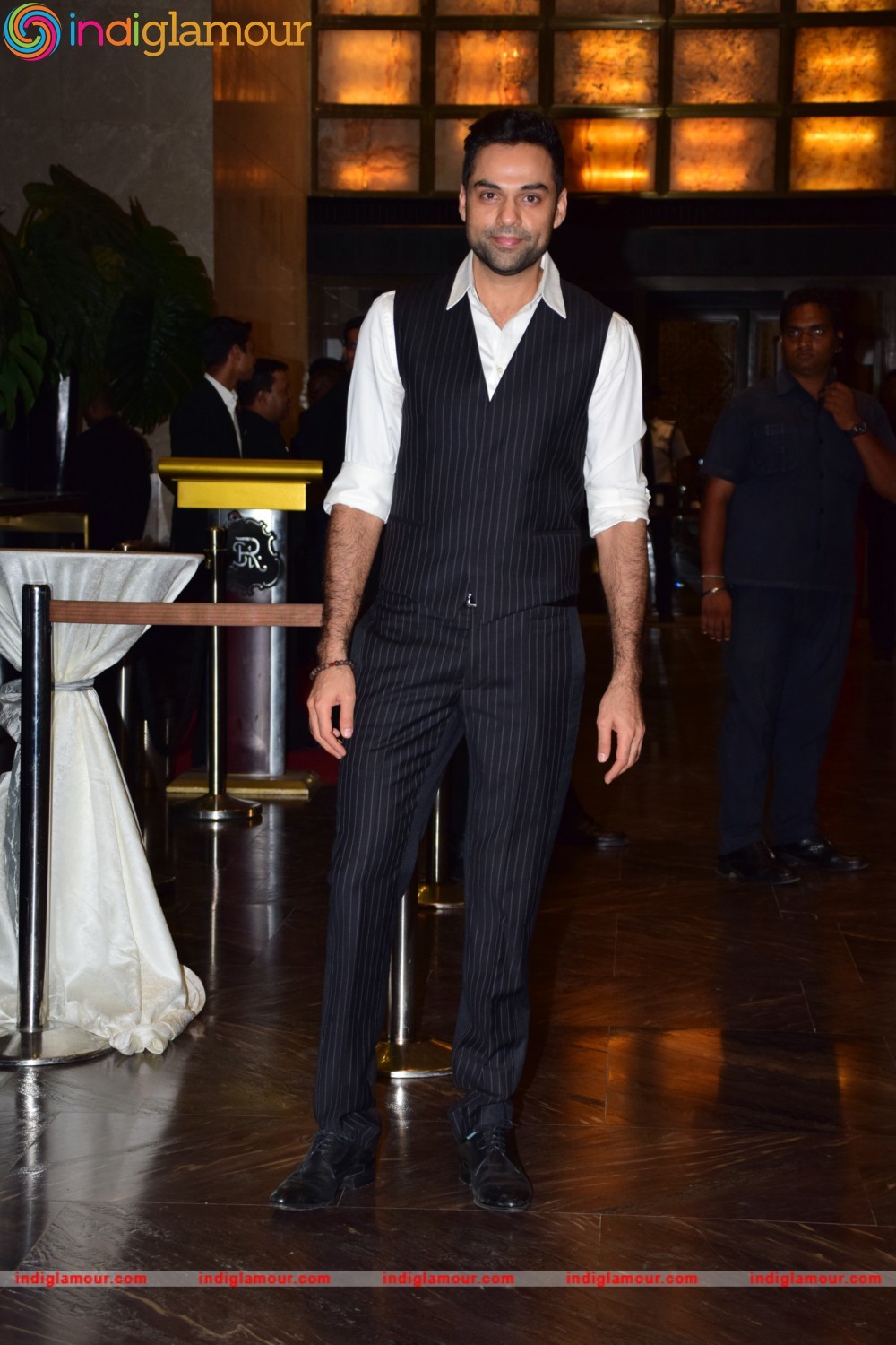 Wedding Reception of Preity Zinta Event hd photo
