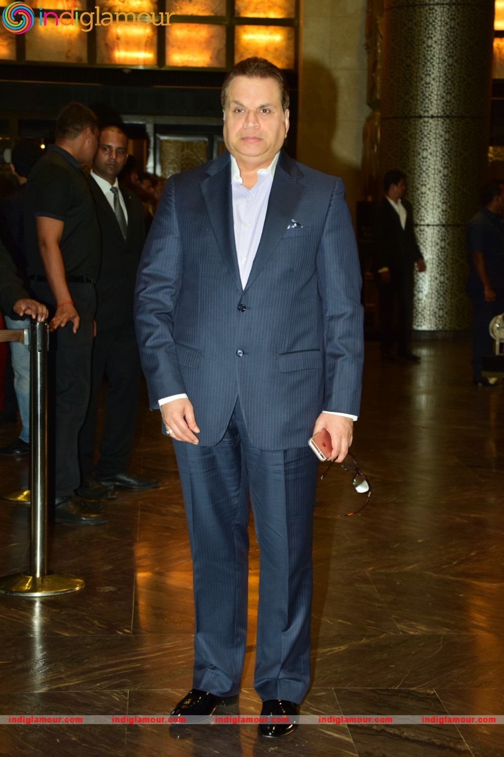 Wedding Reception of Preity Zinta Event hd photo