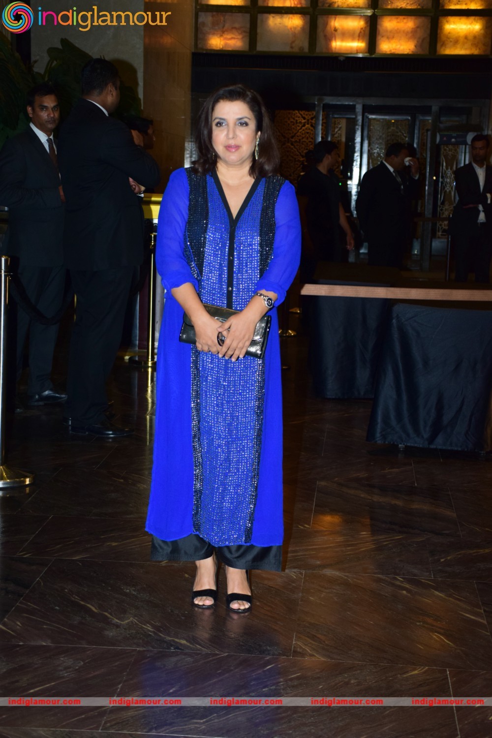 Wedding Reception of Preity Zinta Event hd photo