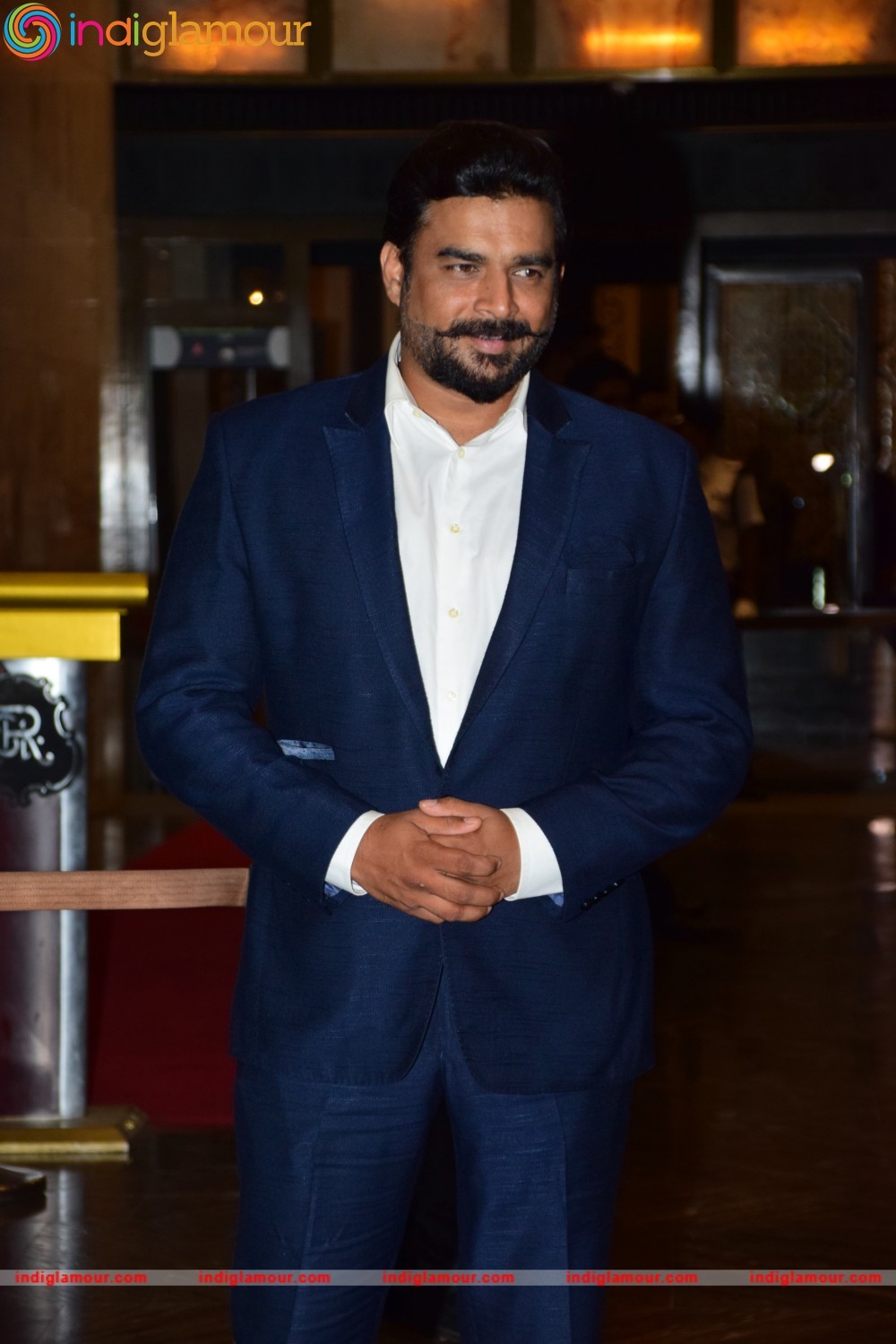 Wedding Reception of Preity Zinta Event hd photo
