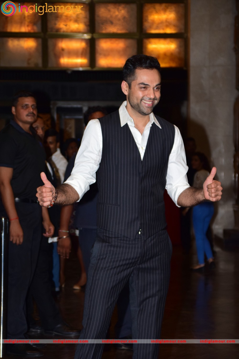 Wedding Reception of Preity Zinta Event hd photo