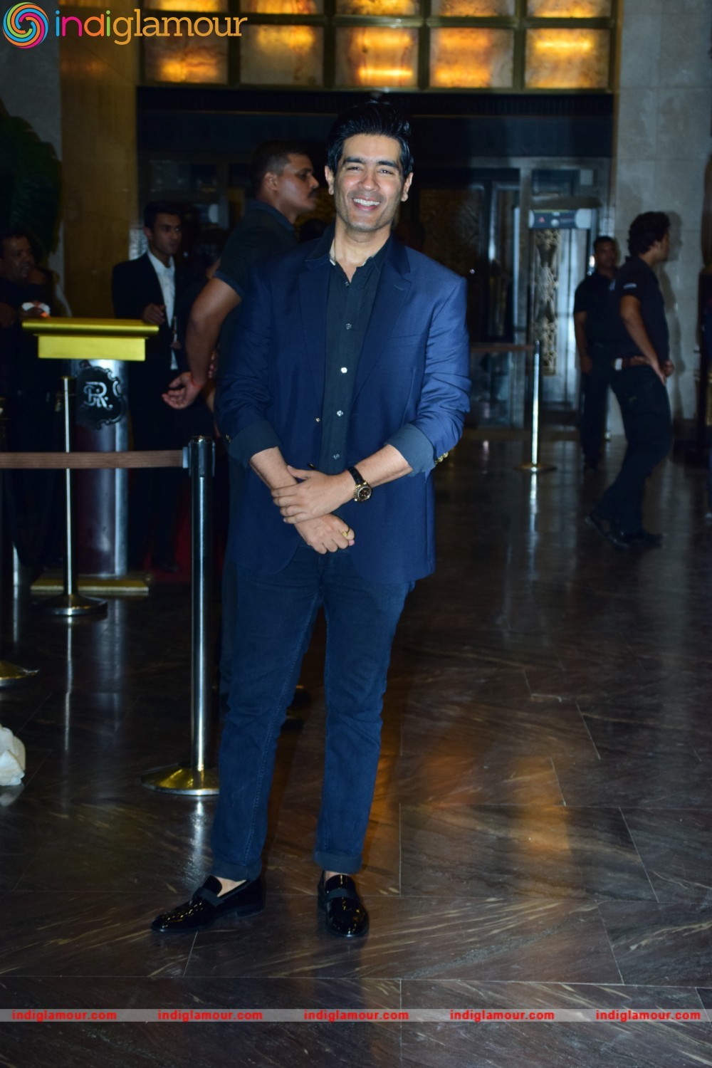 Wedding Reception of Preity Zinta Event hd photo