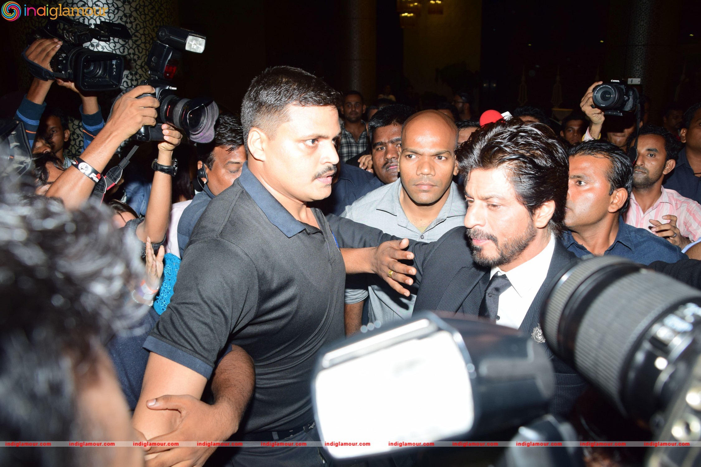Wedding Reception of Preity Zinta Event hd photo