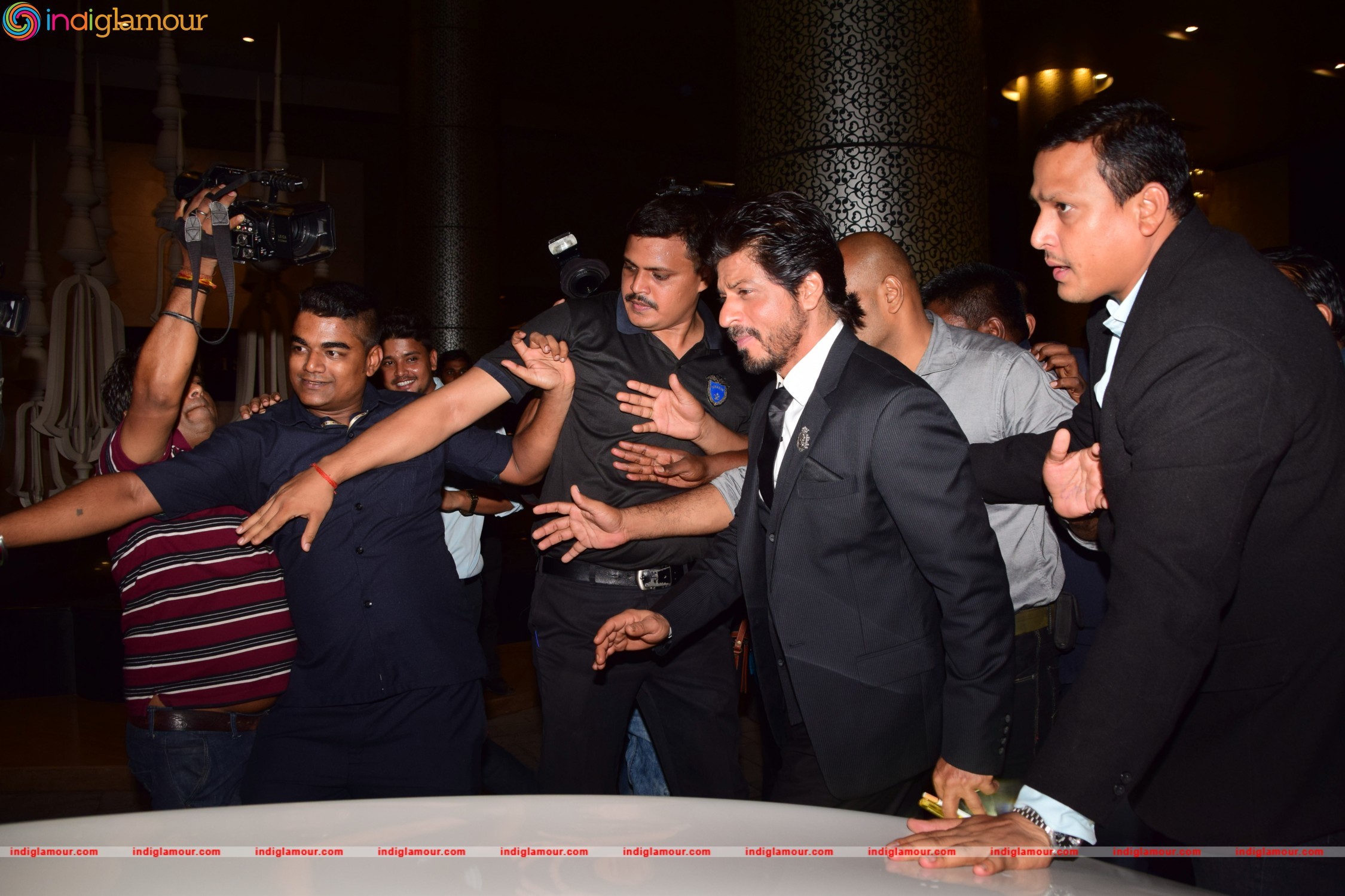 Wedding Reception of Preity Zinta Event hd photo