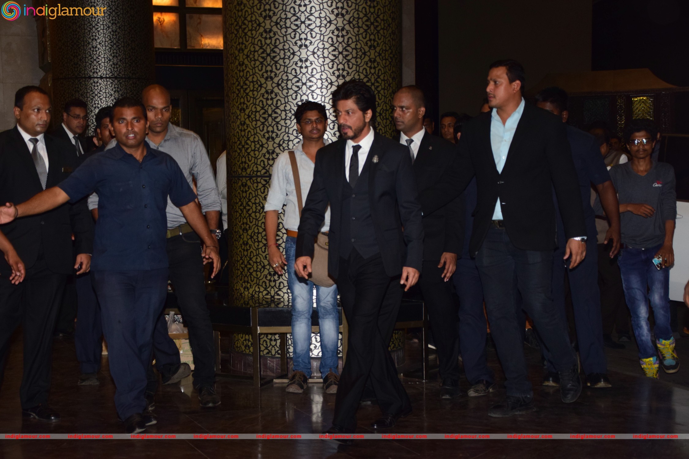 Wedding Reception of Preity Zinta Event hd photo