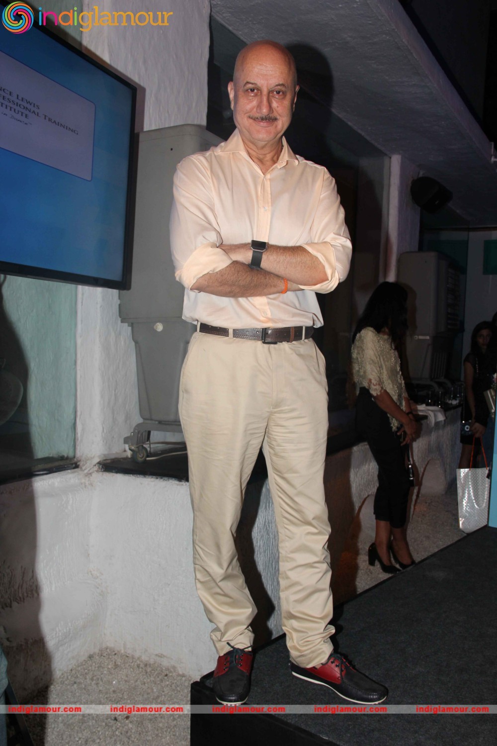 Grand Finale of Max Fashion Icon 2016 Event hd photo