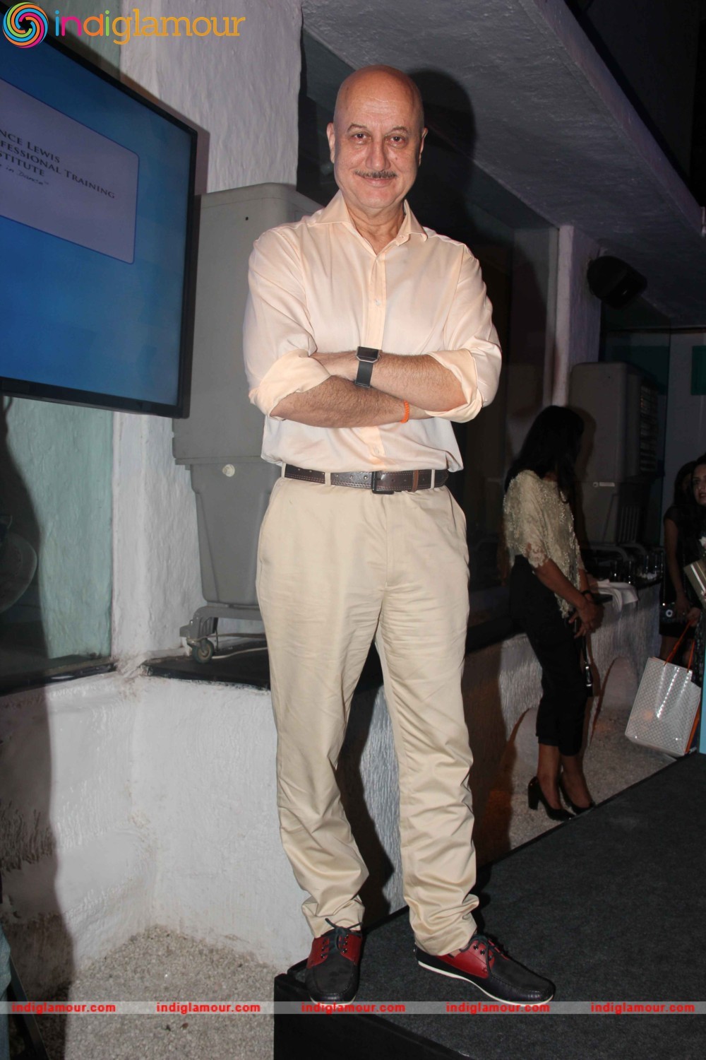 Grand Finale of Max Fashion Icon 2016 Event hd photo