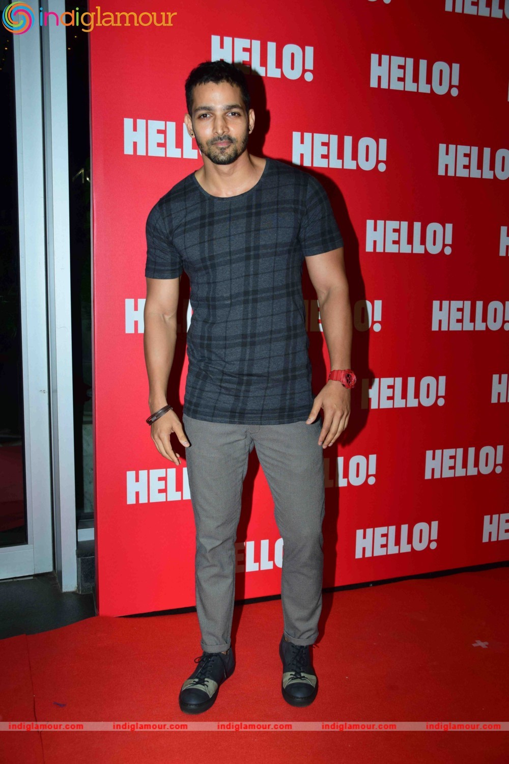 Unveiling of Hello Magazine First Limited Edition Coffee Table Book Iconic Jewels of India Event hd photo