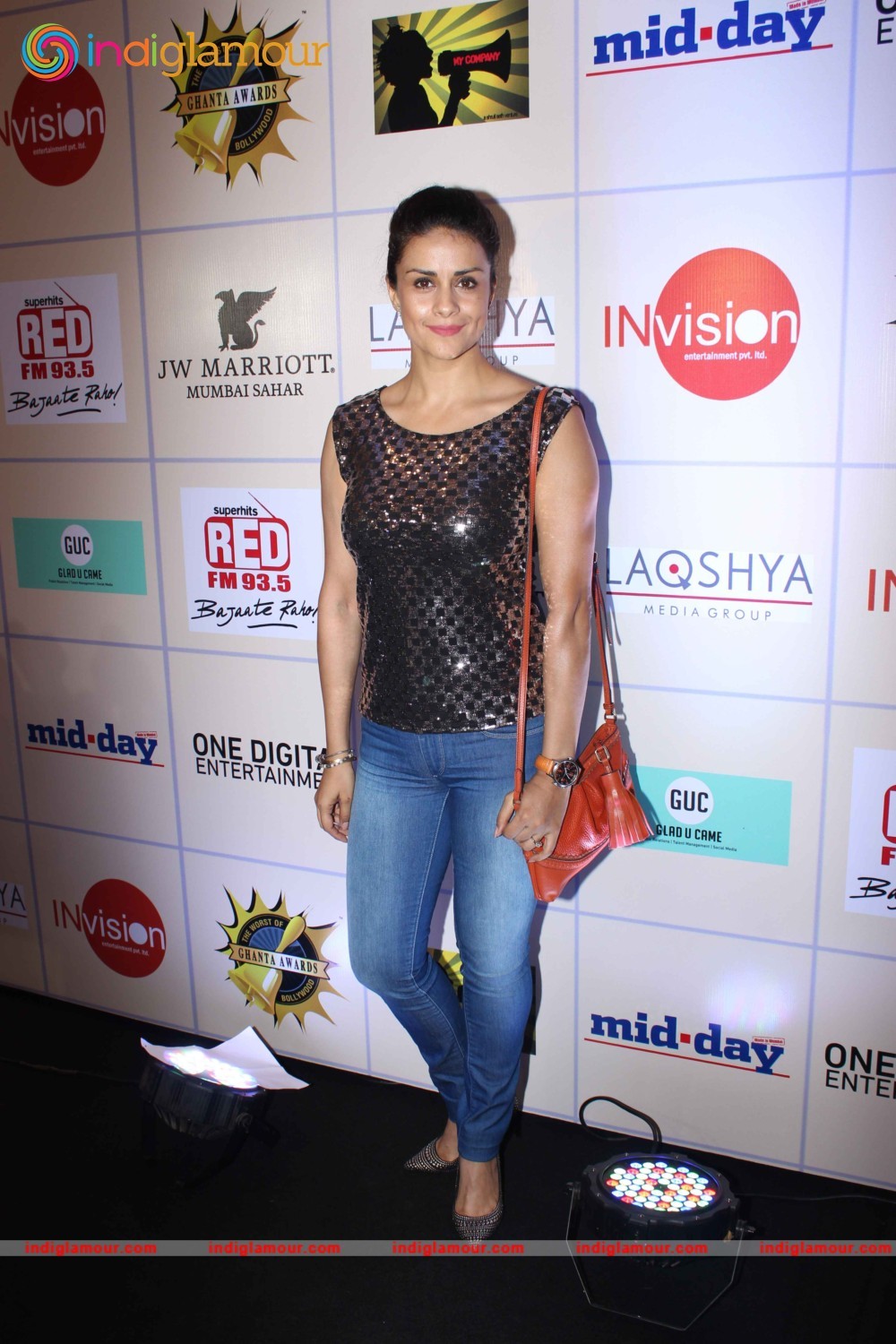 The Ghanta Awards 2016 at JW Marriott Event hd photo