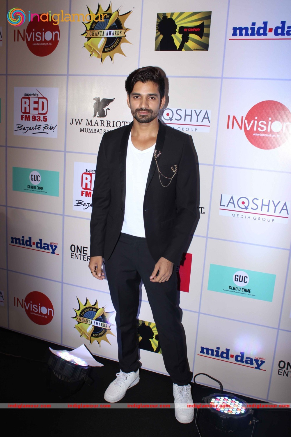 The Ghanta Awards 2016 at JW Marriott Event hd photo