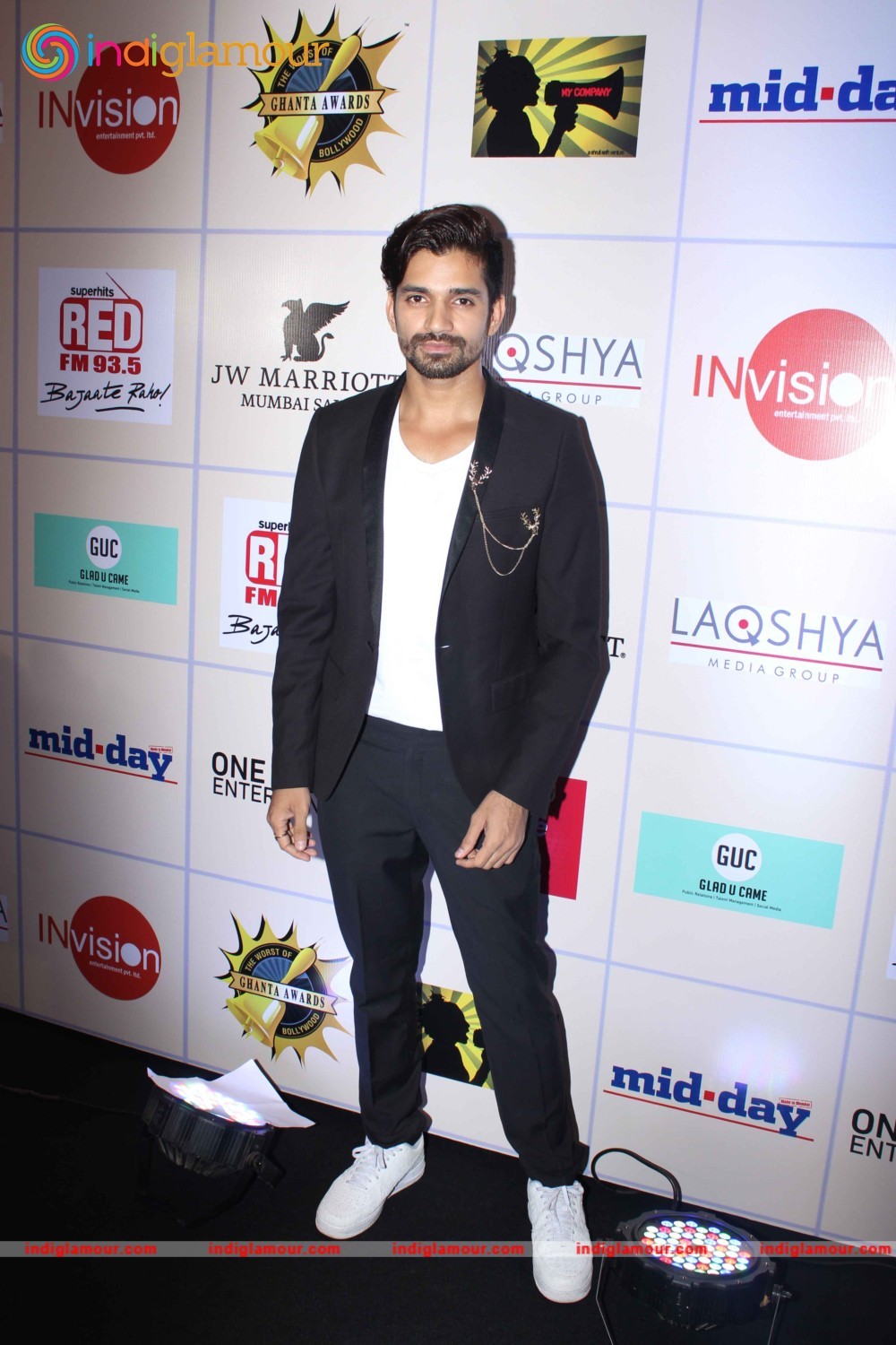 The Ghanta Awards 2016 at JW Marriott Event hd photo