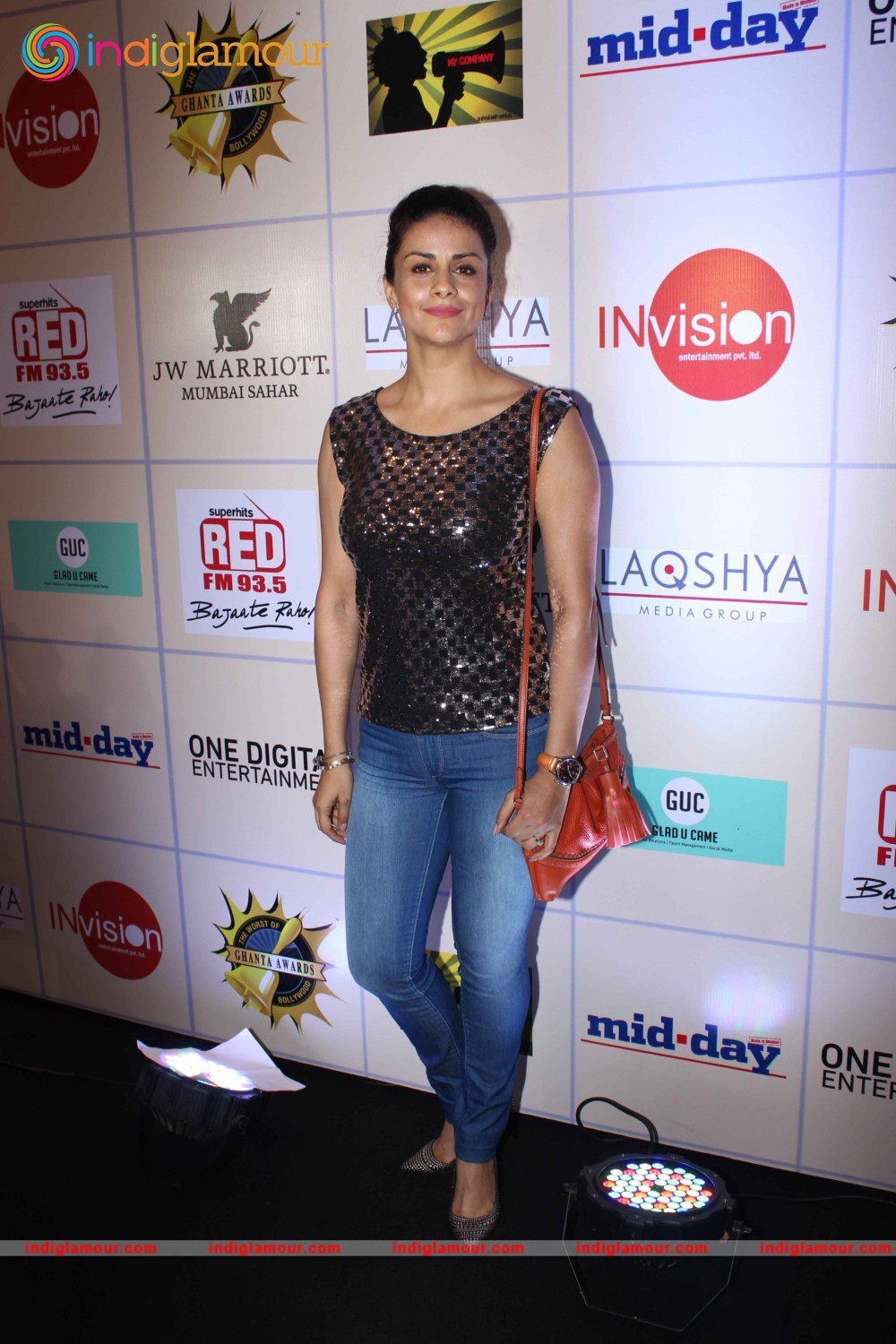 The Ghanta Awards 2016 at JW Marriott Event hd photo