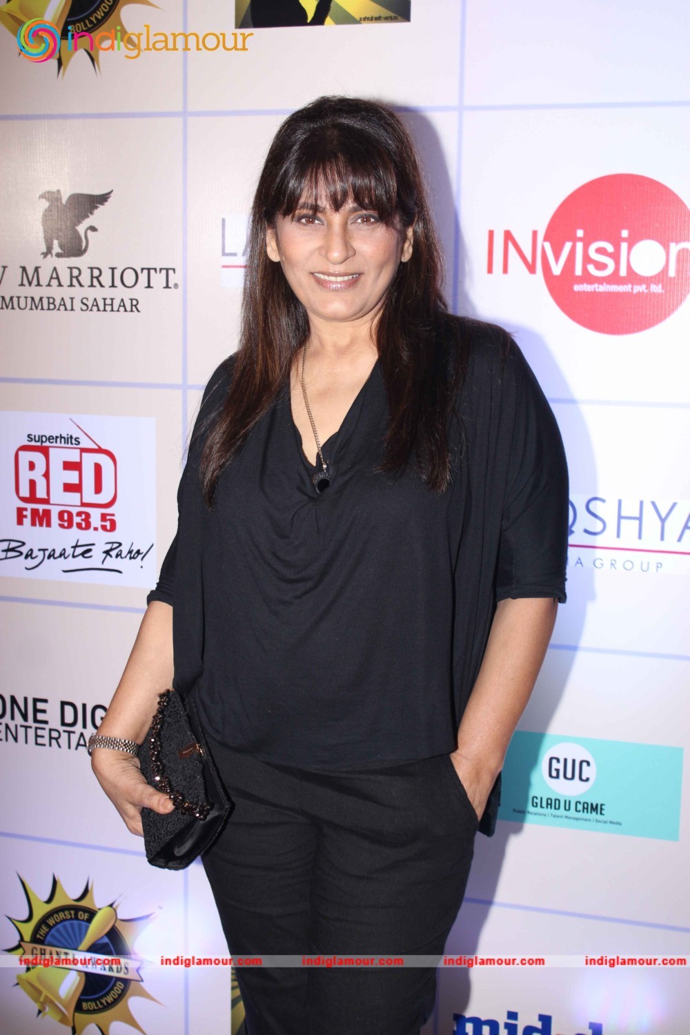 The Ghanta Awards 2016 at JW Marriott Event hd photo