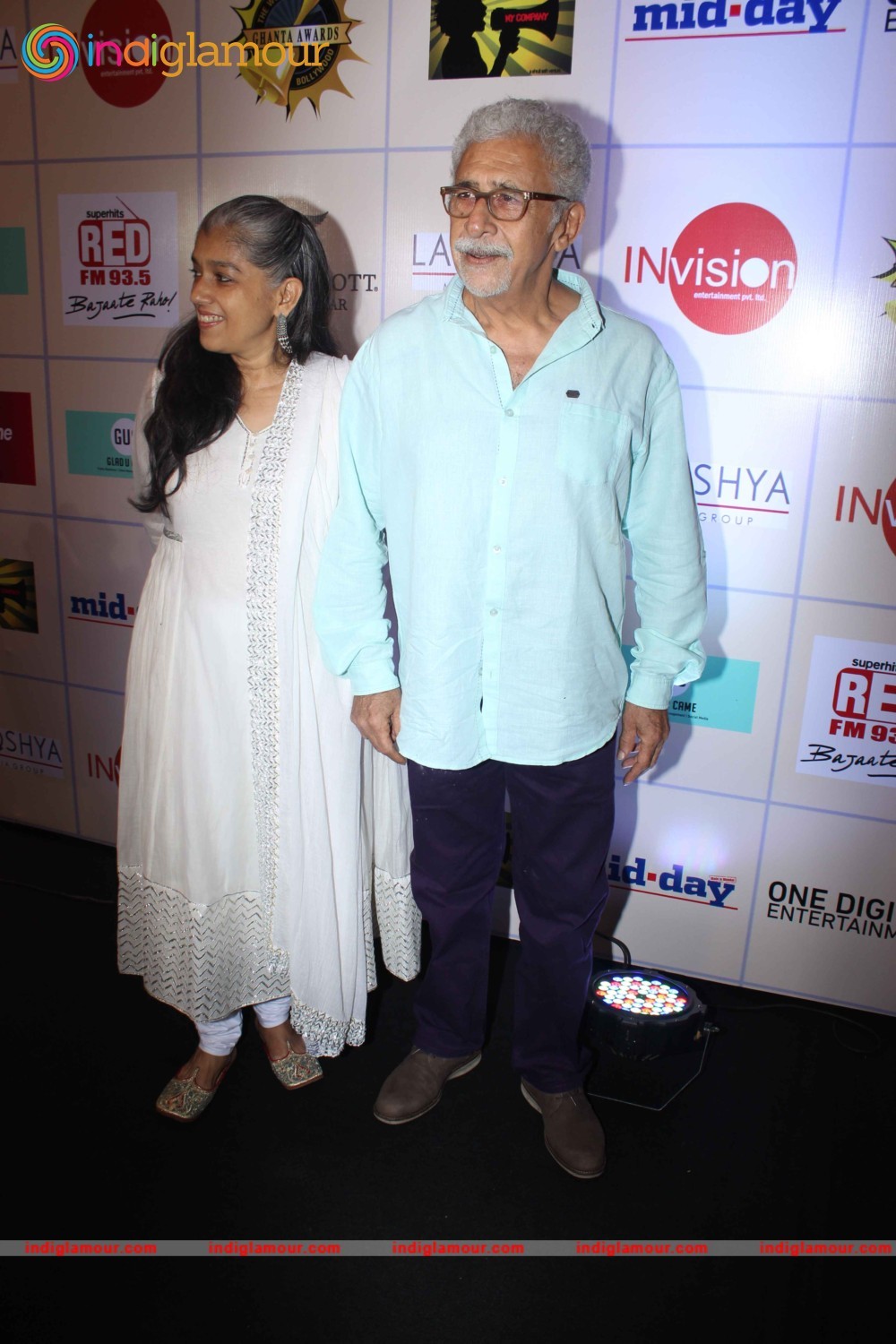 The Ghanta Awards 2016 at JW Marriott Event hd photo