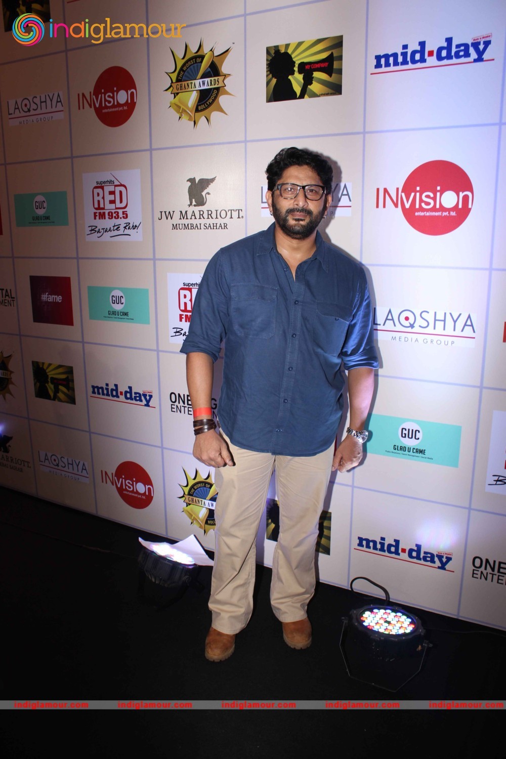 The Ghanta Awards 2016 at JW Marriott Event hd photo