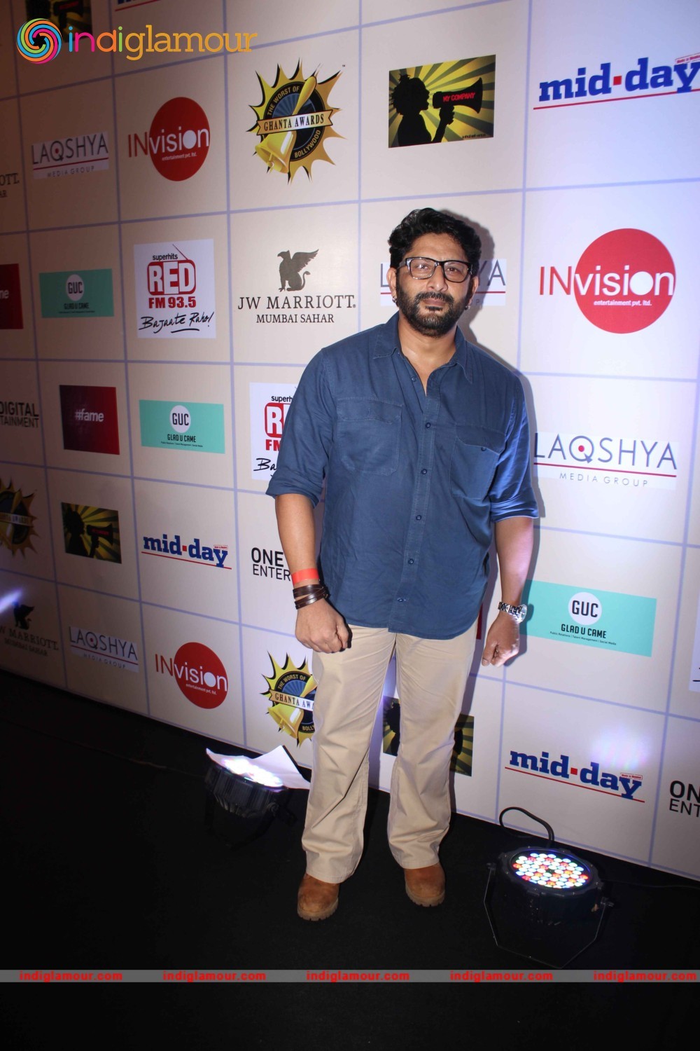 The Ghanta Awards 2016 at JW Marriott Event hd photo