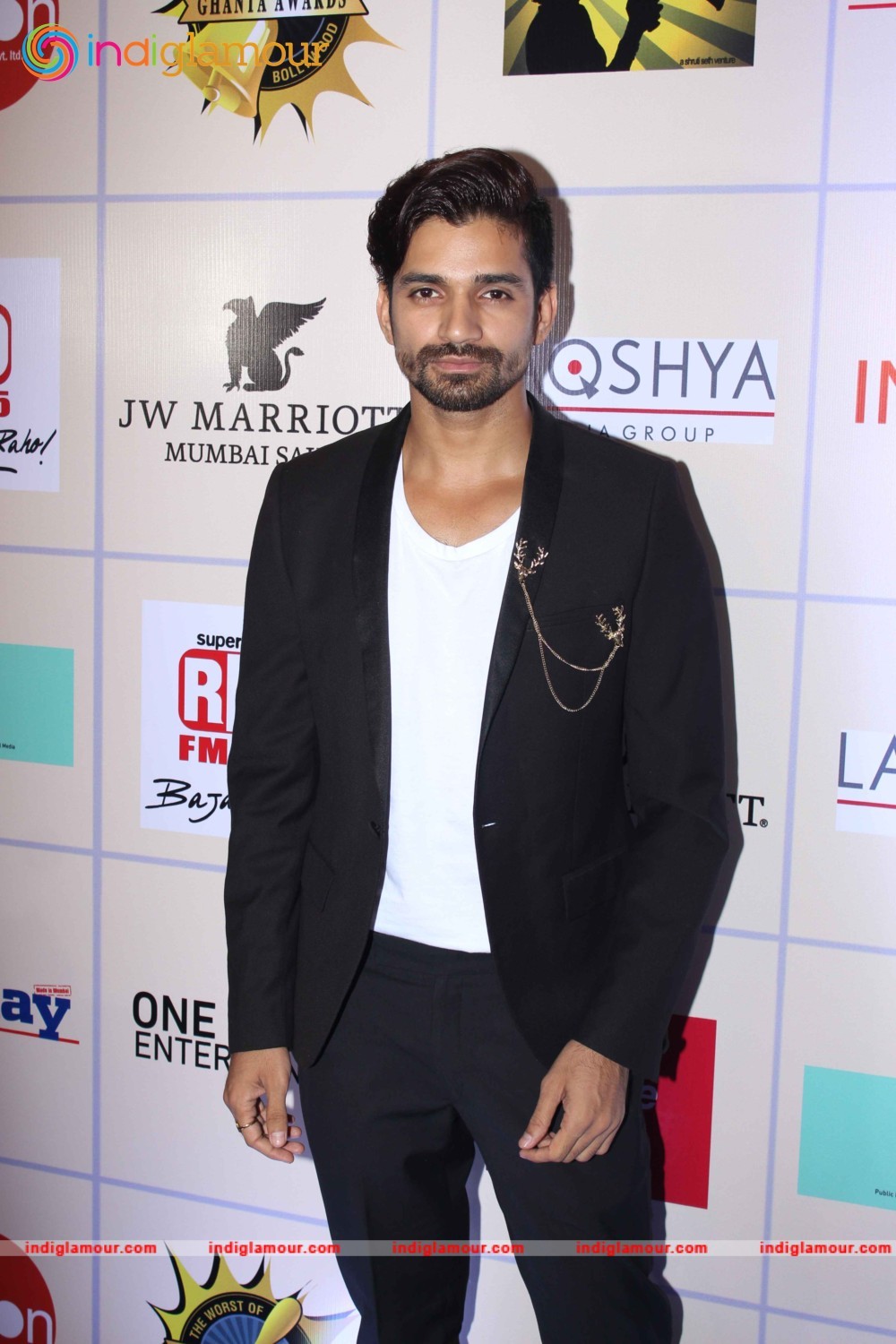 The Ghanta Awards 2016 at JW Marriott Event hd photo