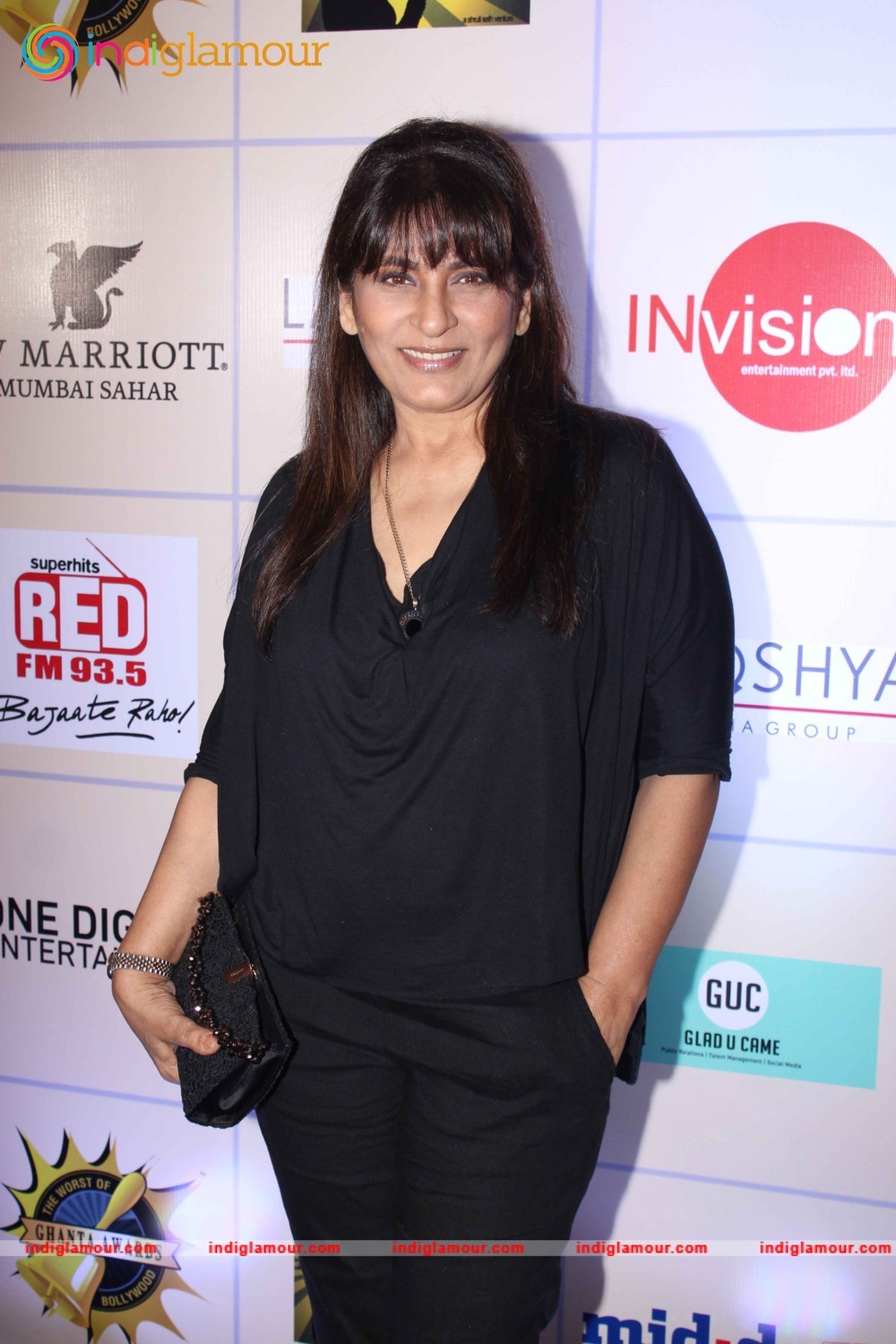 The Ghanta Awards 2016 at JW Marriott Event hd photo