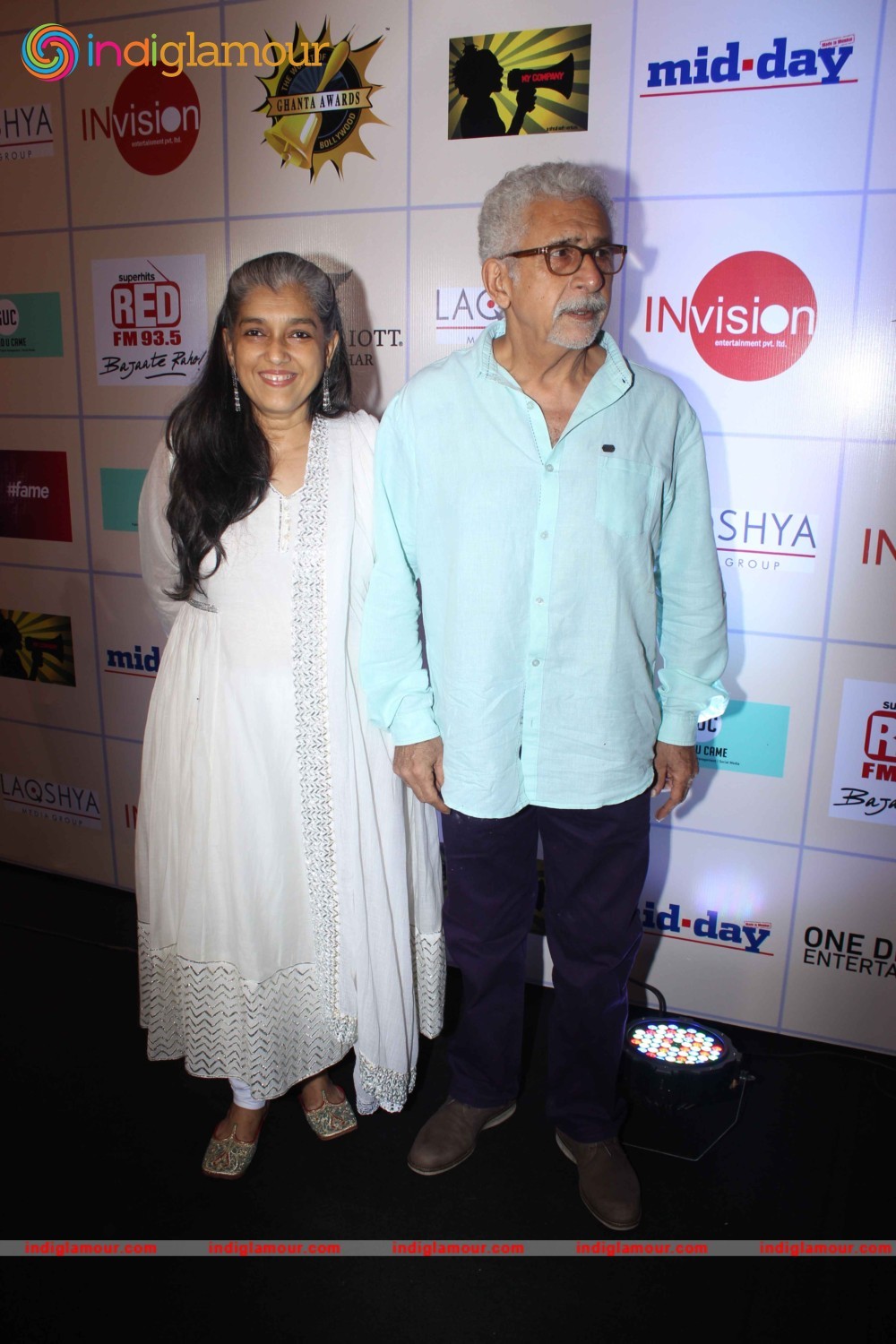 The Ghanta Awards 2016 at JW Marriott Event hd photo