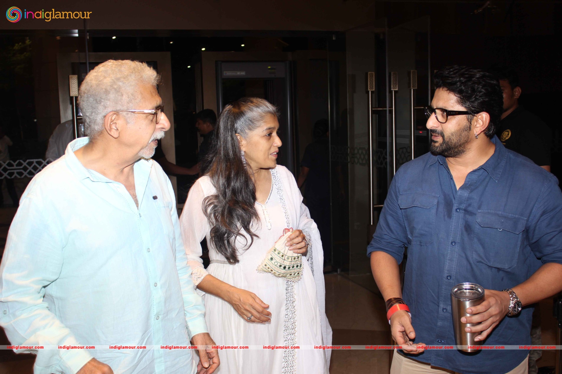The Ghanta Awards 2016 at JW Marriott Event hd photo