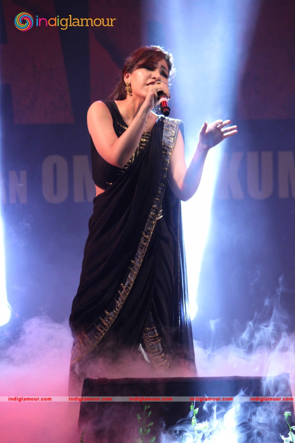 Promotion of Film Sarabjit Event hd photo