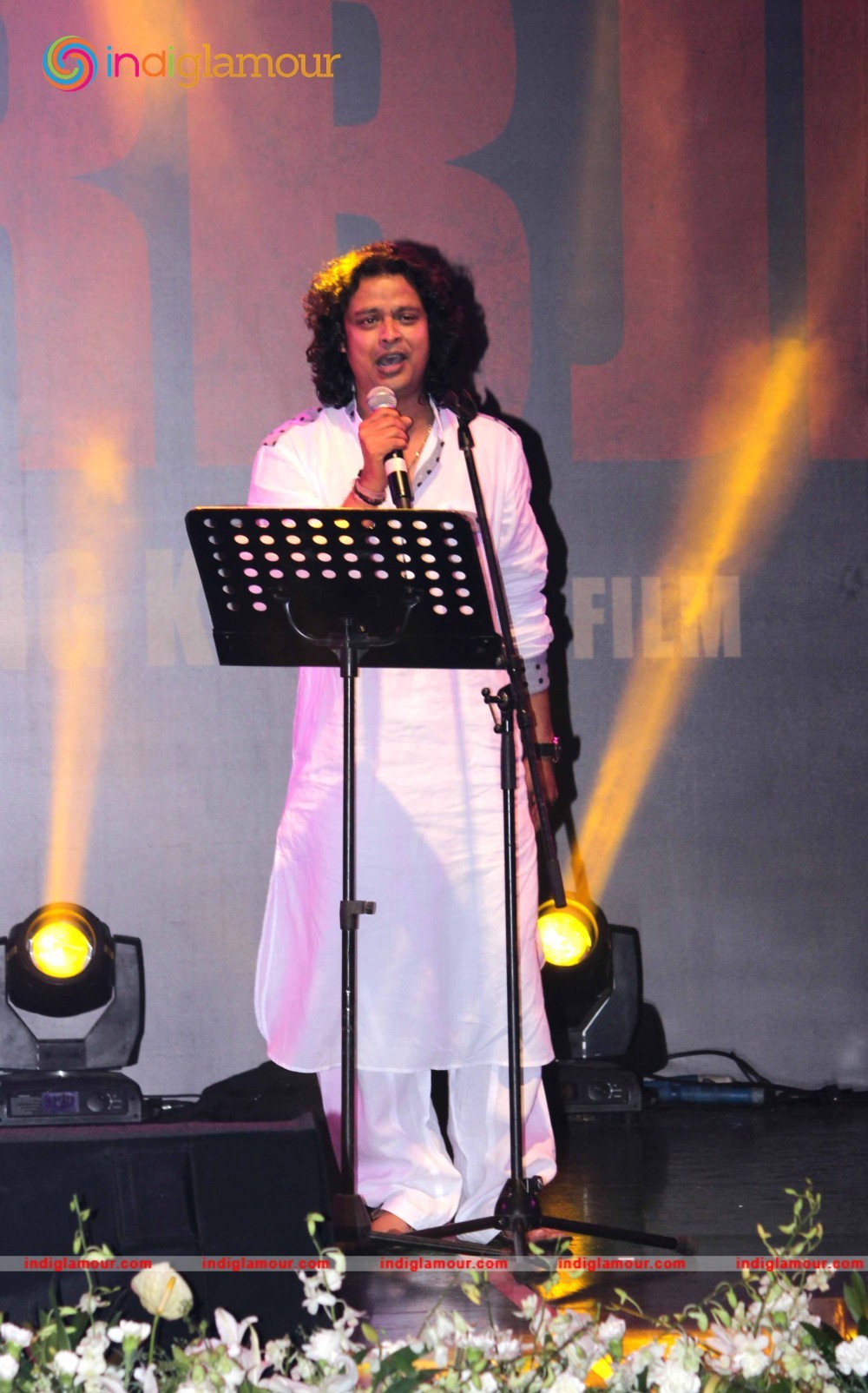 Promotion of Film Sarabjit Event hd photo