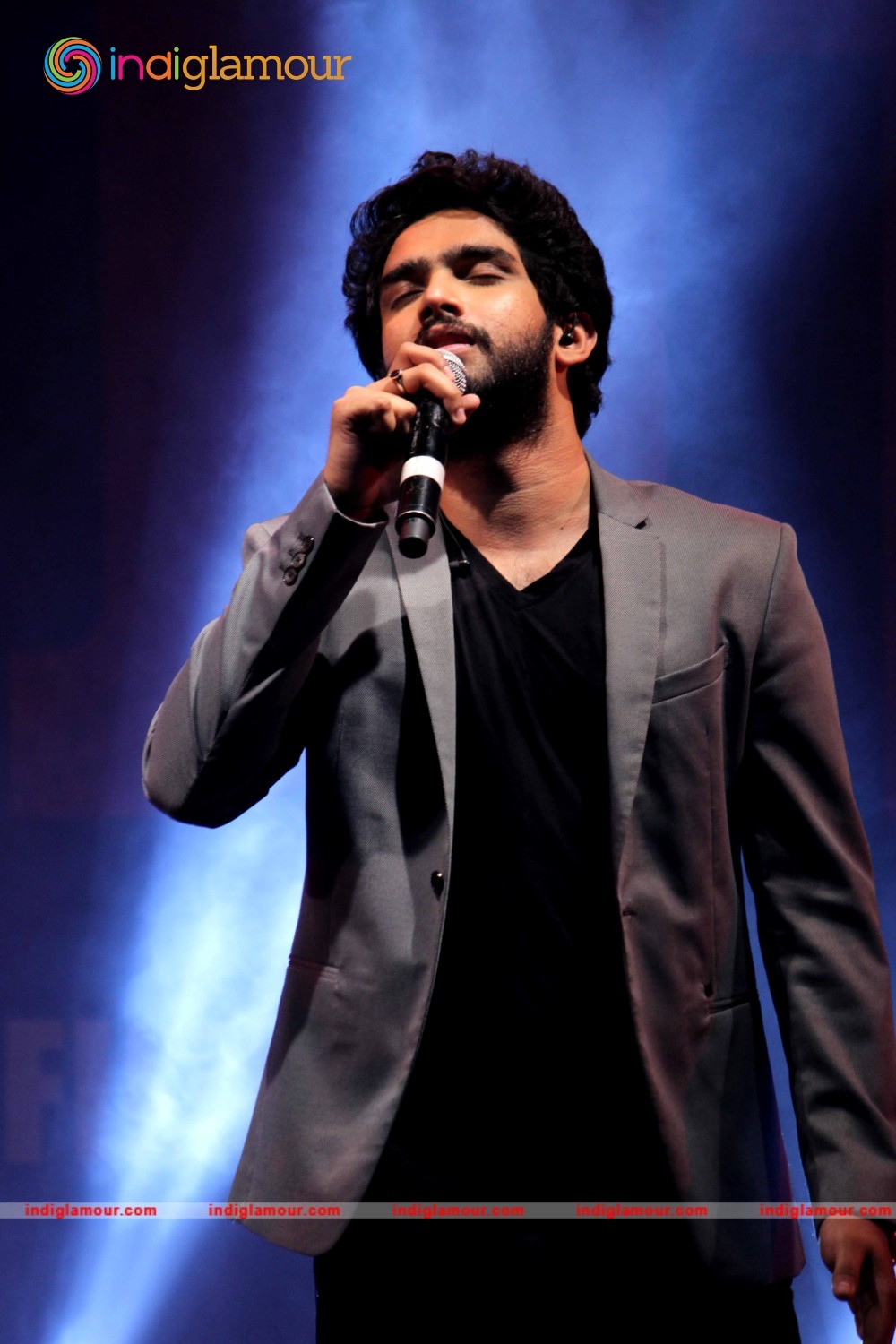 Promotion of Film Sarabjit Event hd photo