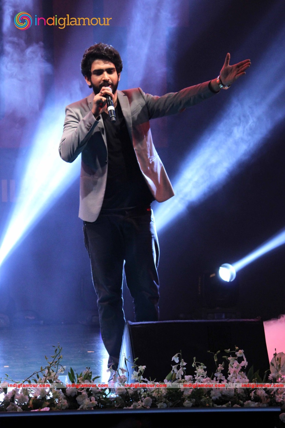 Promotion of Film Sarabjit Event hd photo