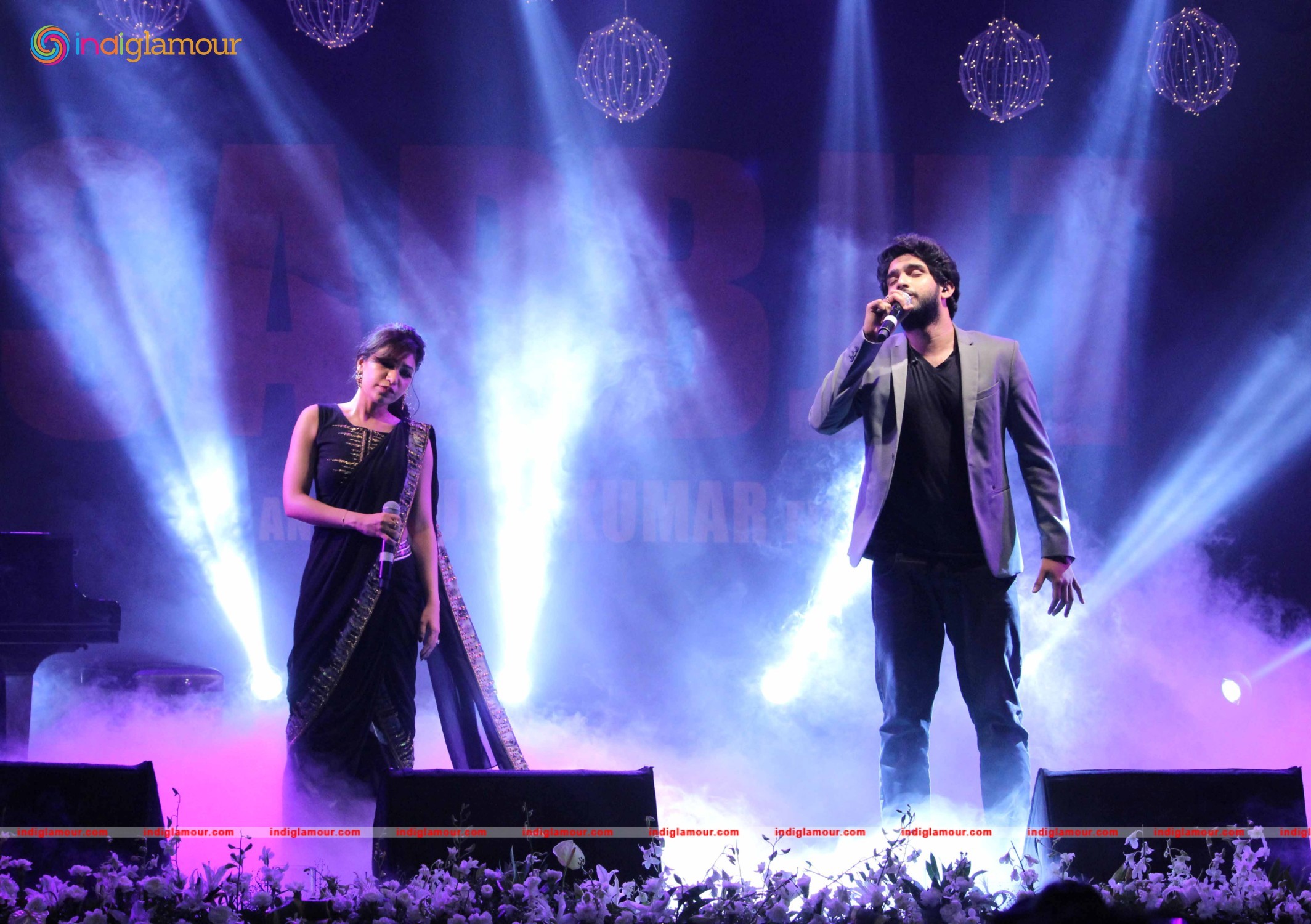 Promotion of Film Sarabjit Event hd photo