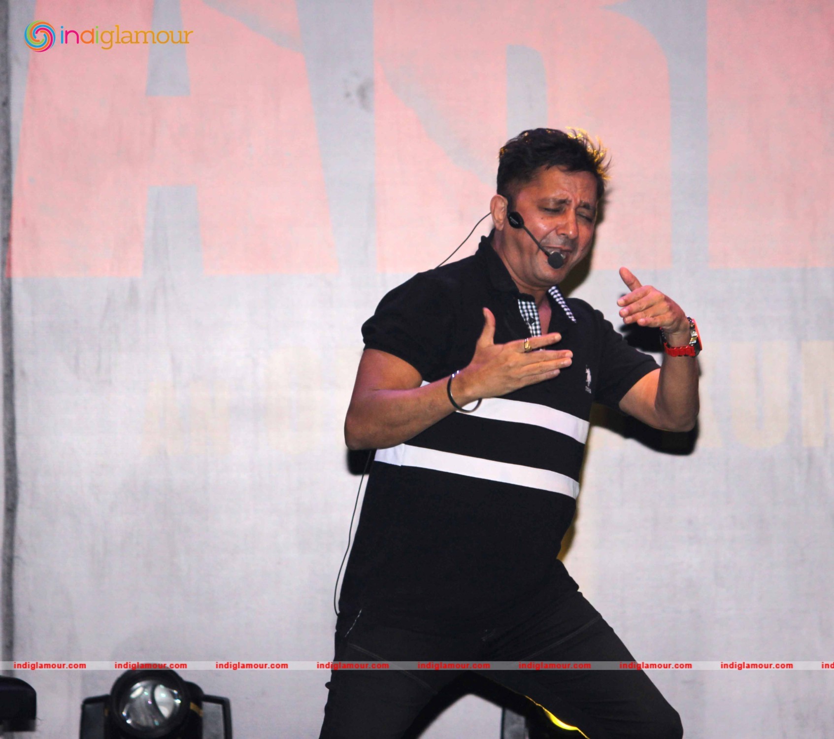 Promotion of Film Sarabjit Event hd photo