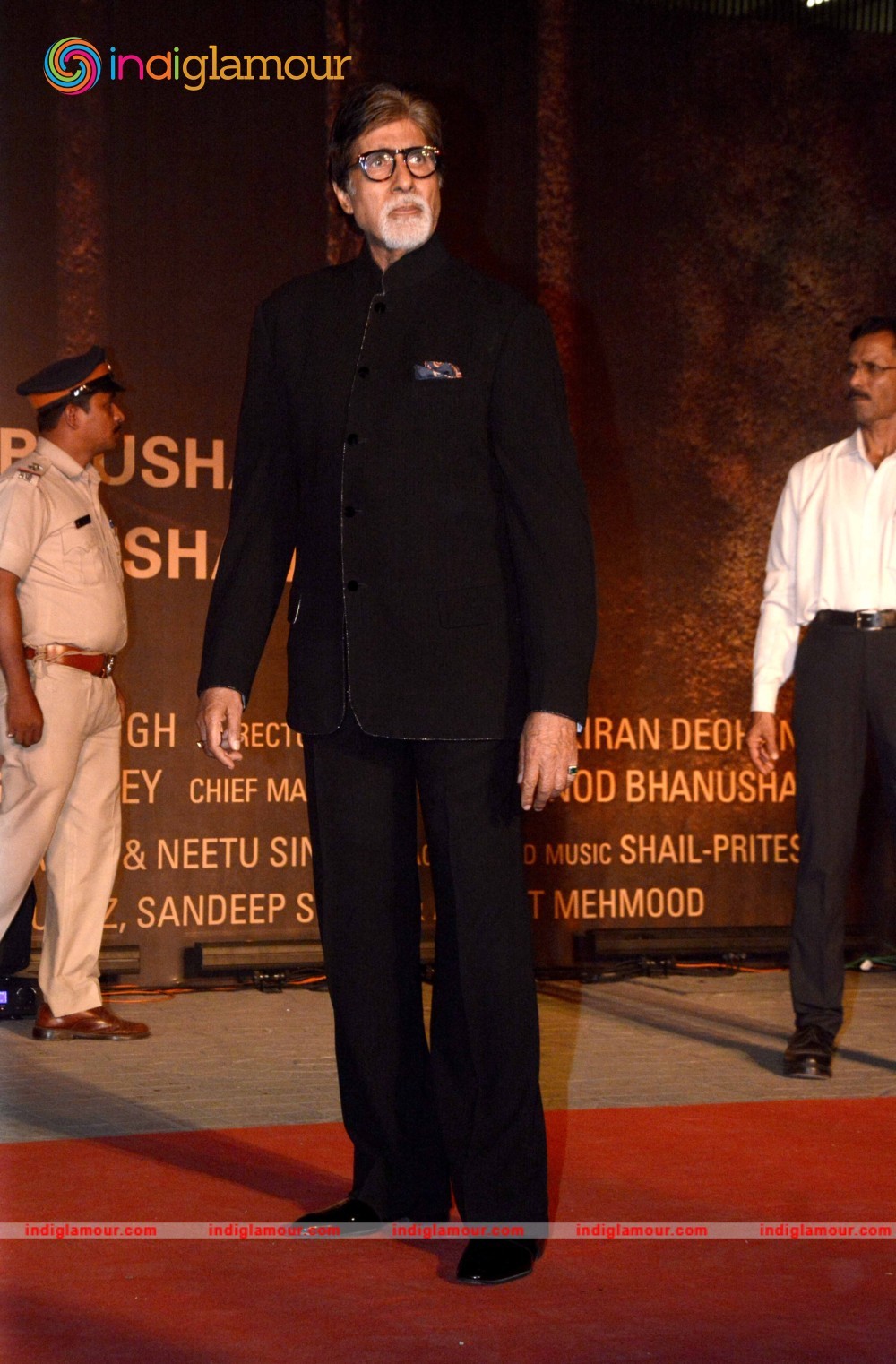 Premiere of Film Sarabjit at Pvr Mumbai Event hd photo