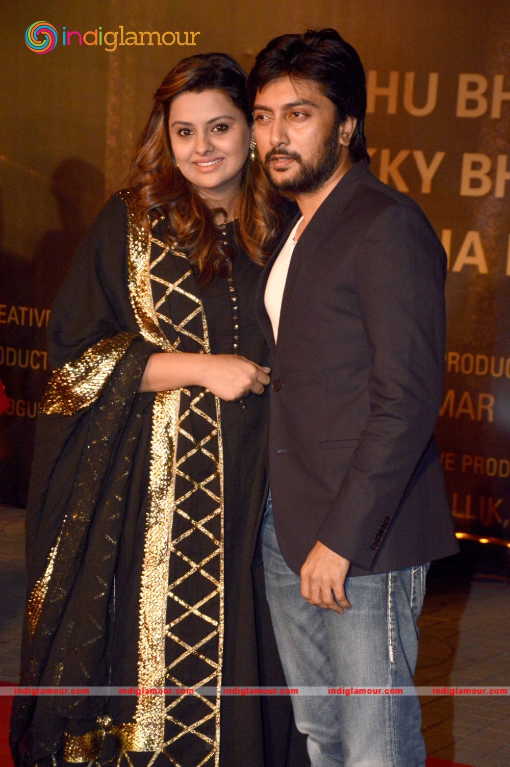 Premiere of Film Sarabjit at Pvr Mumbai Event hd photo