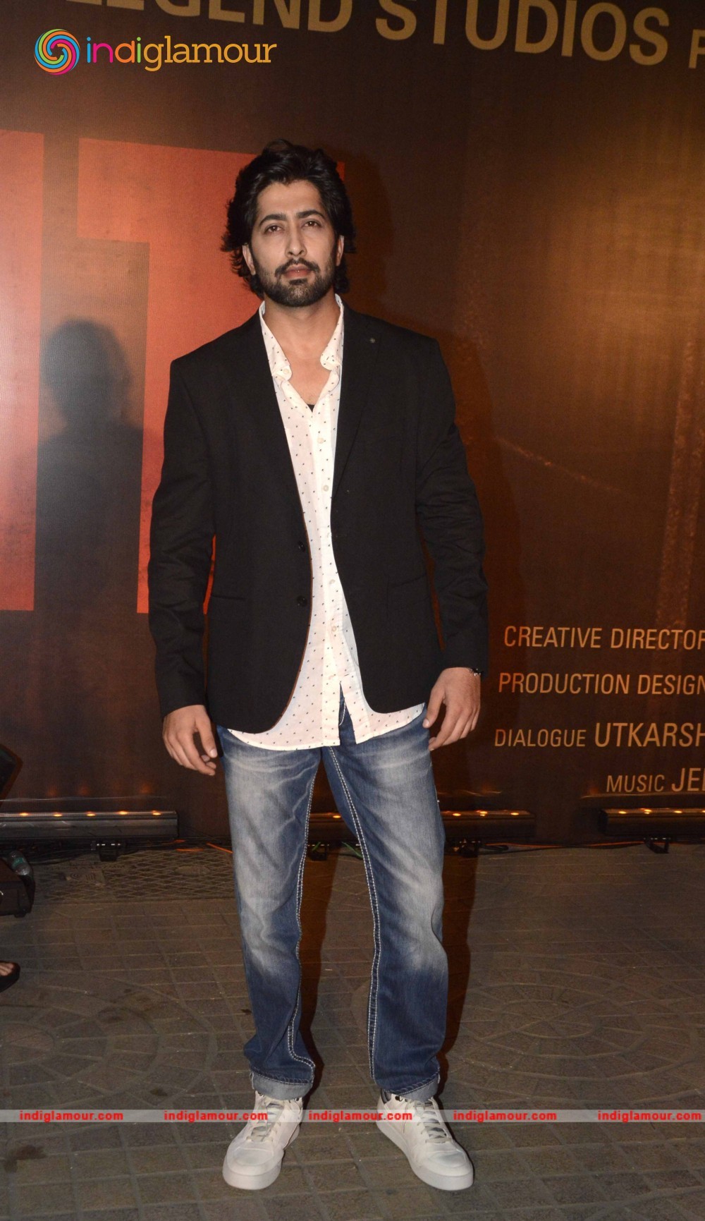 Premiere of Film Sarabjit at Pvr Mumbai Event hd photo