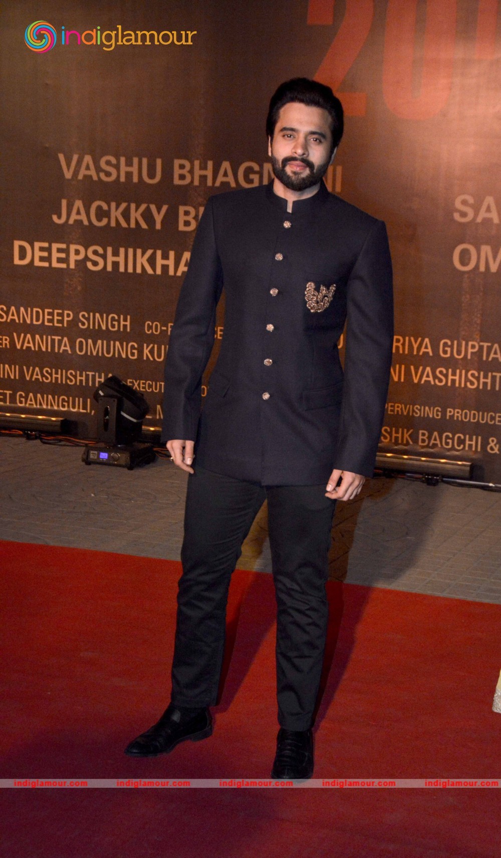 Premiere of Film Sarabjit at Pvr Mumbai Event hd photo